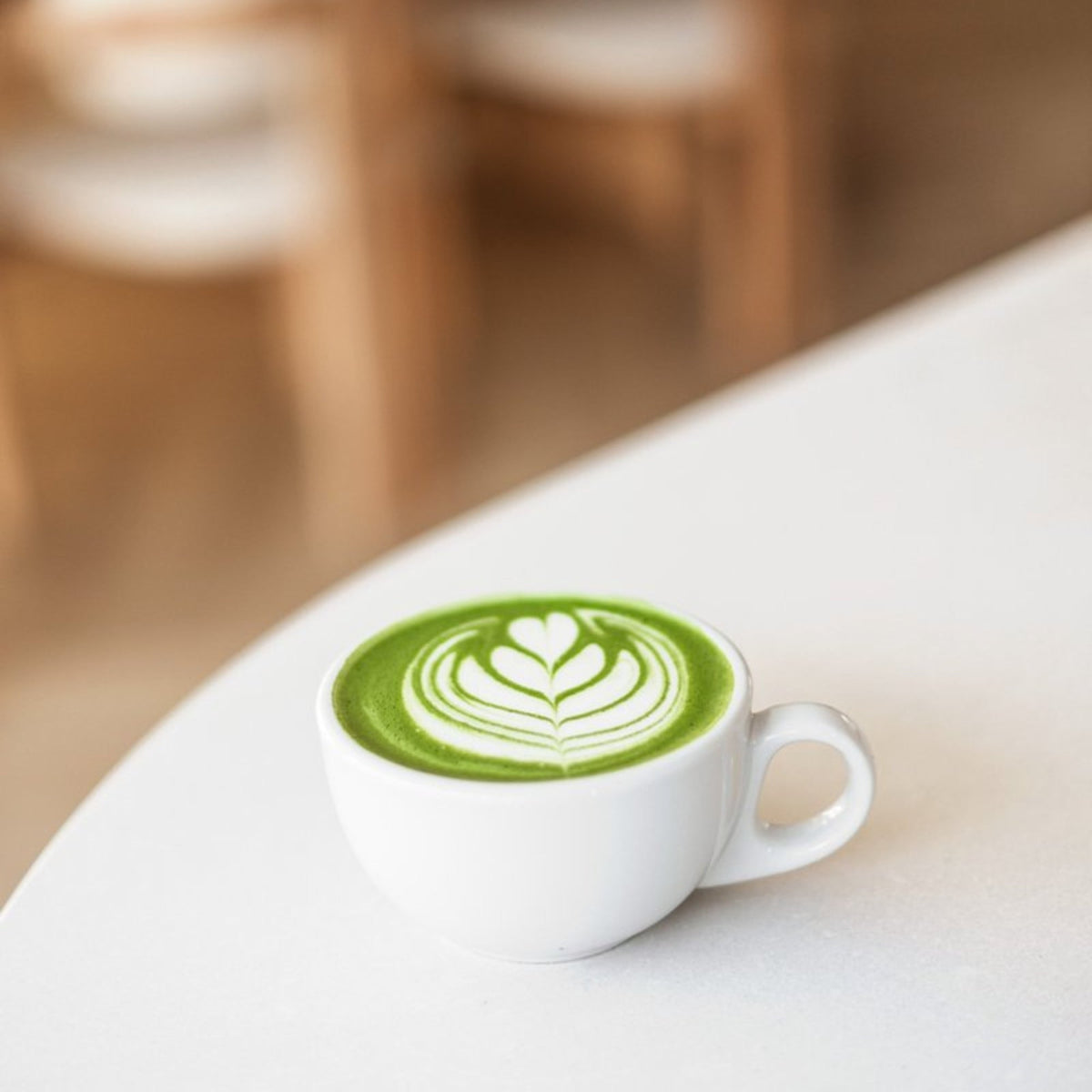 Premium Zeremonieller Matcha (Grade A japanischer Matcha) | 30 g | Shinyu