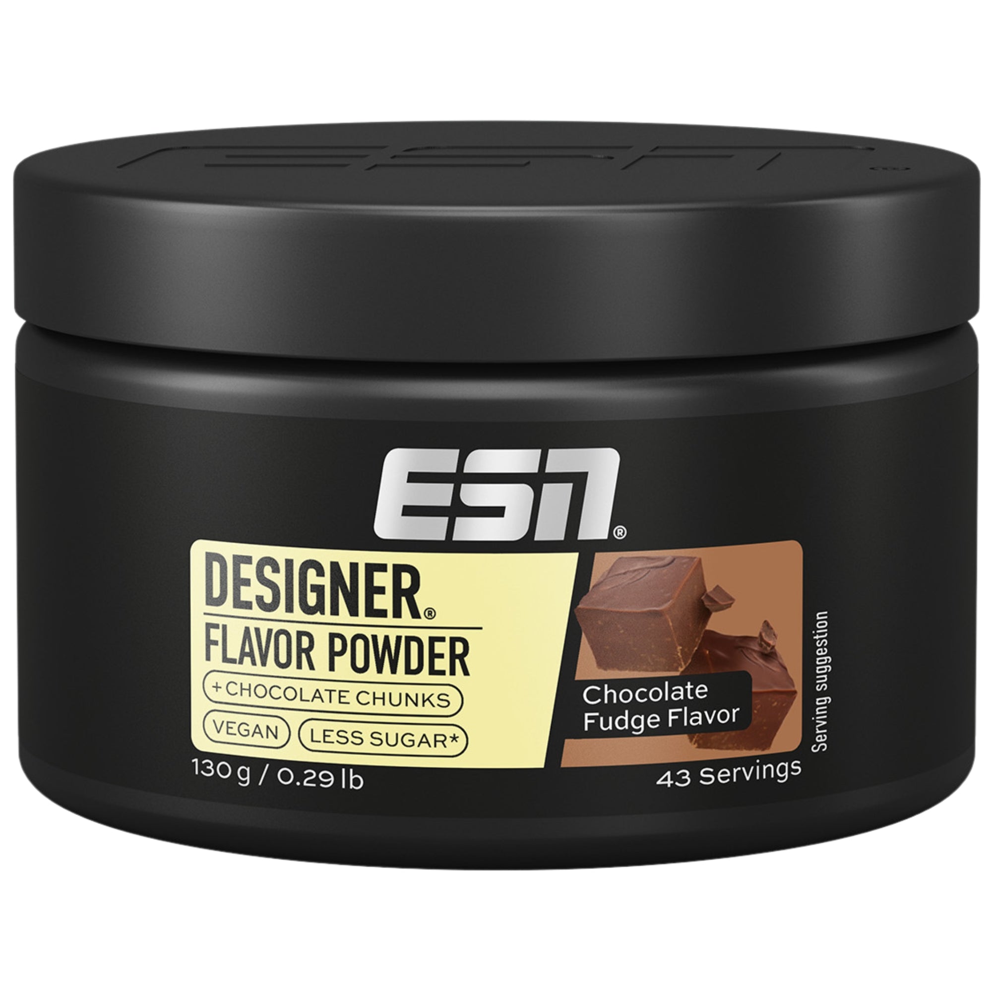 Flavor Powder