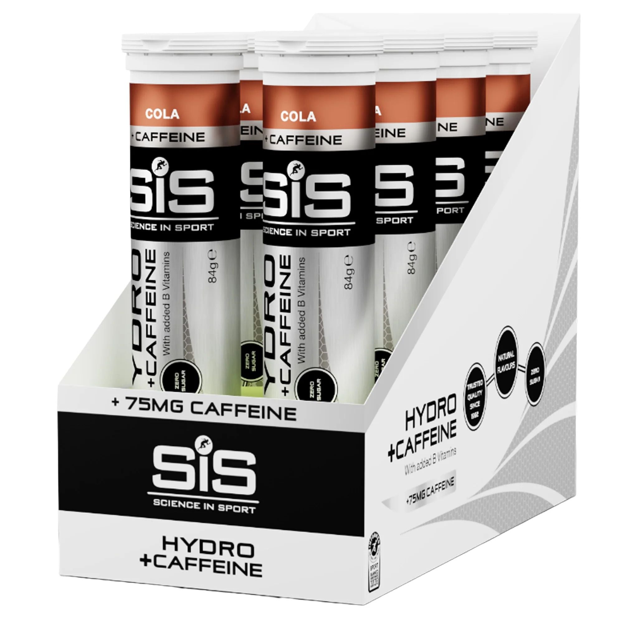 SIS Hydro Tablets