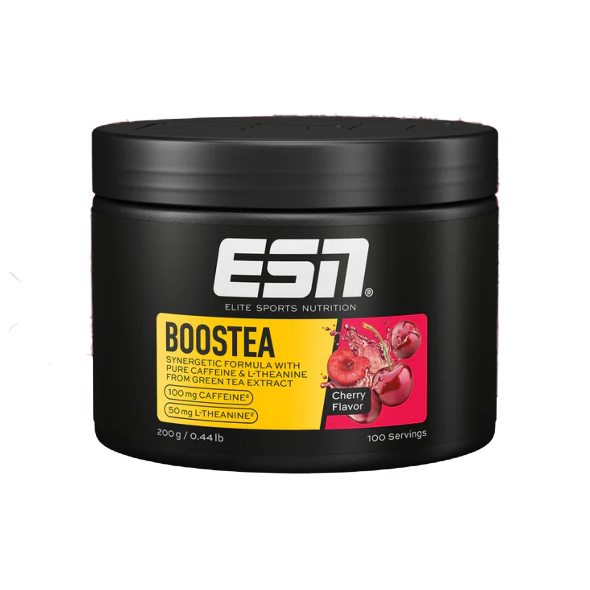 ESN Boostea Kers 200g