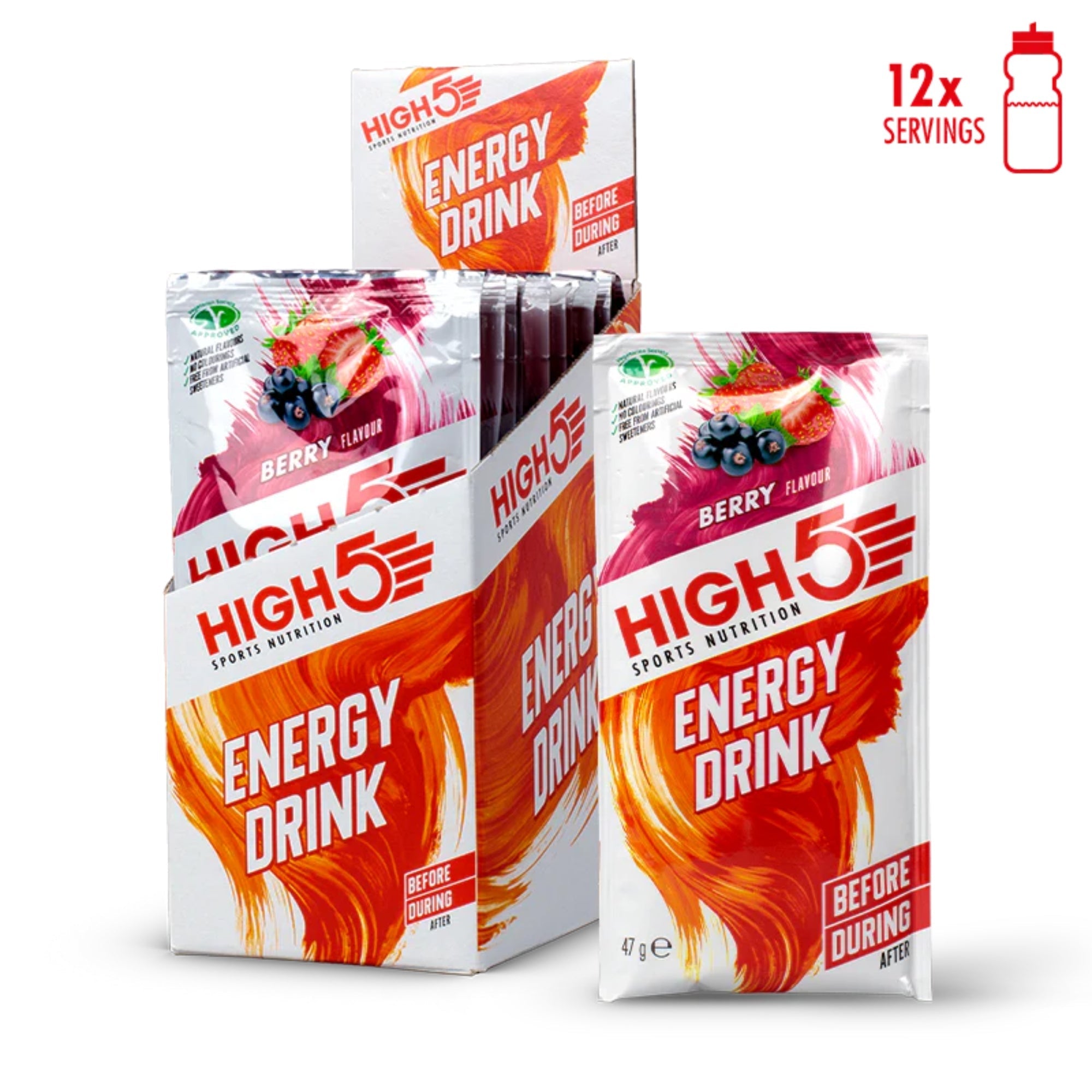 #Größe_12 sachets