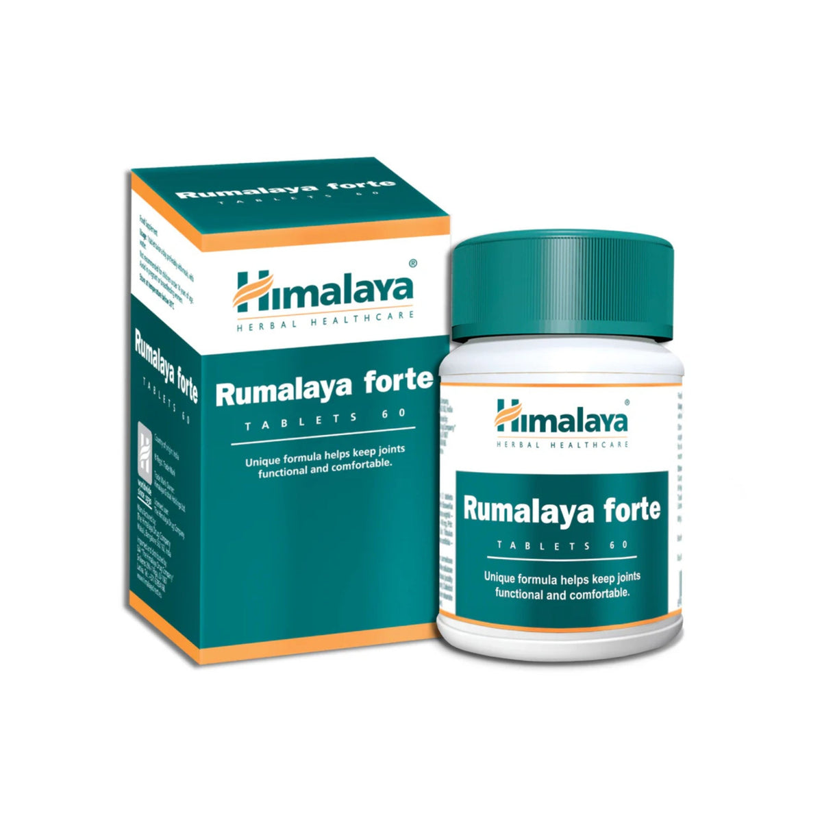 Rumalaya Forte | 60 Tabletten | Himalaya