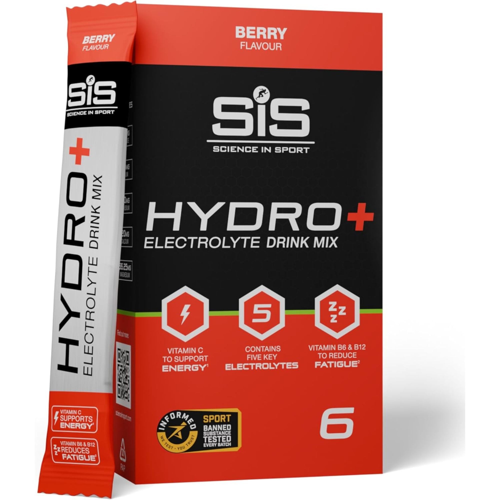 SIS Hydro+