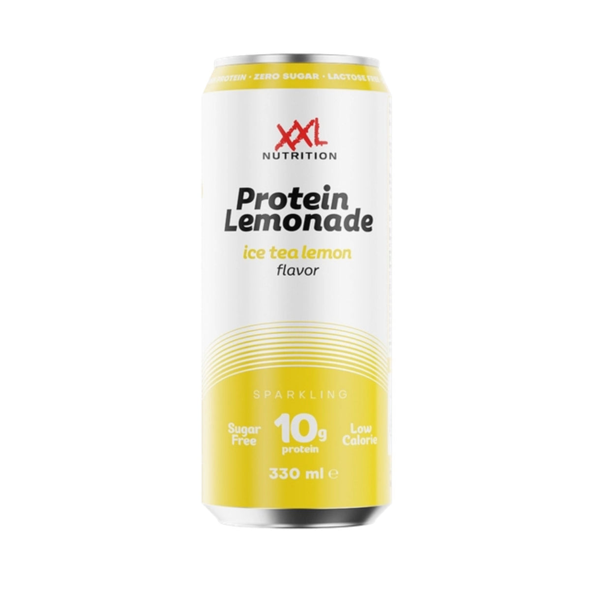 XXL Nutrition Protein-Limonade 10g Eiweiß 330ml – Sportnahrung | kaufen in Deutschland und Österreich