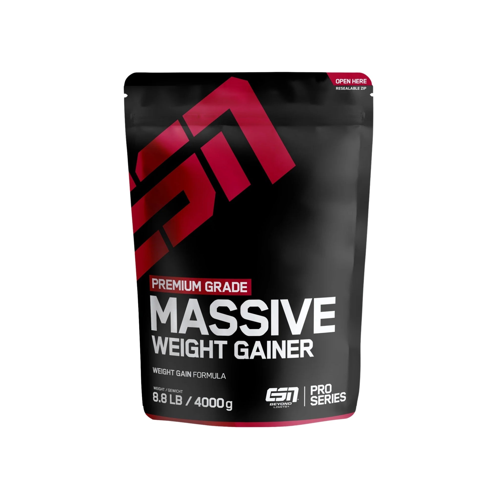 ESN Massive Weight Gainer | 4000 g | ESN