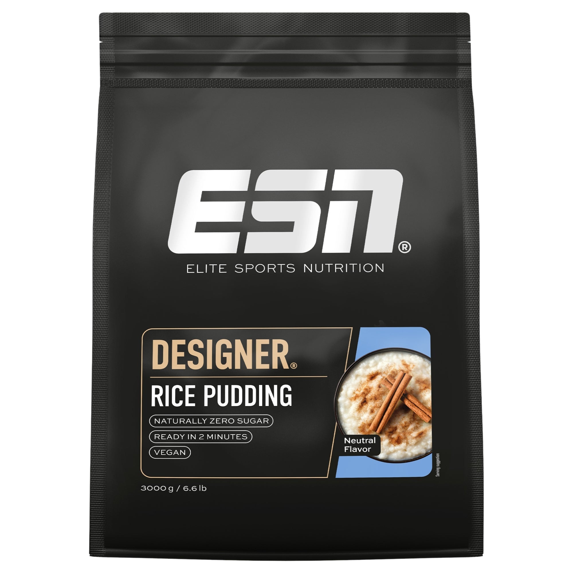 ESN Reispudding | 3000 g | ESN