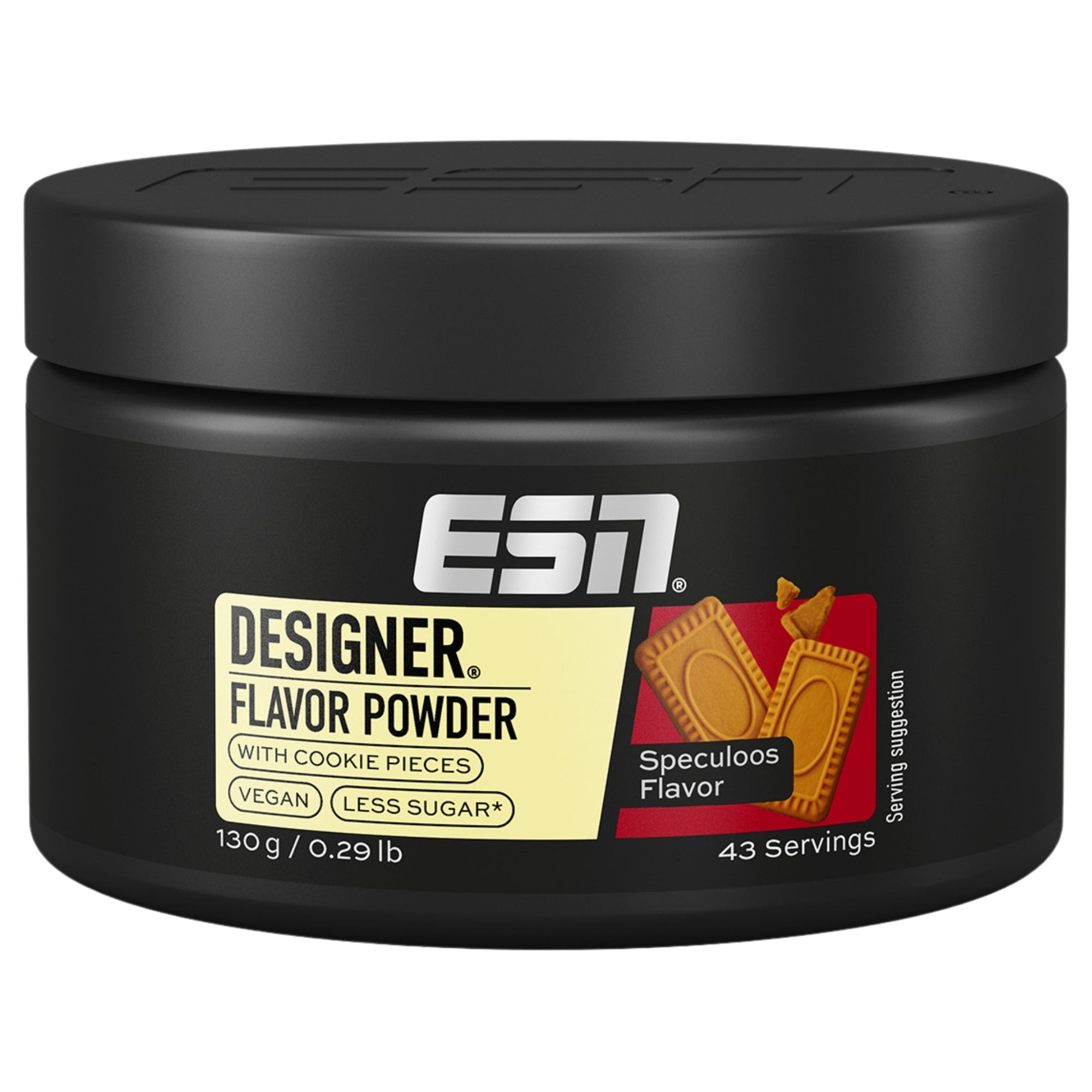 Flavor Powder