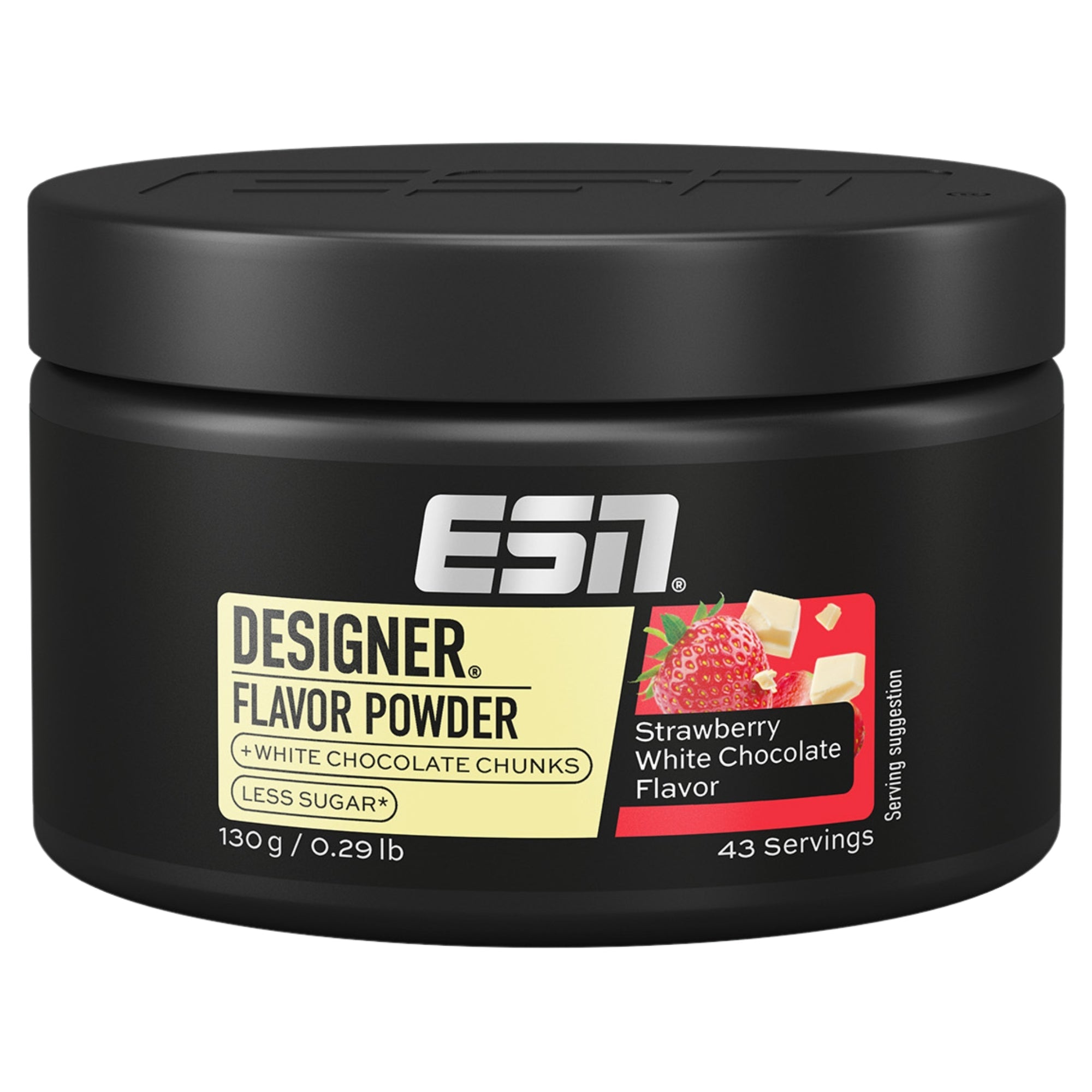 Flavor Powder