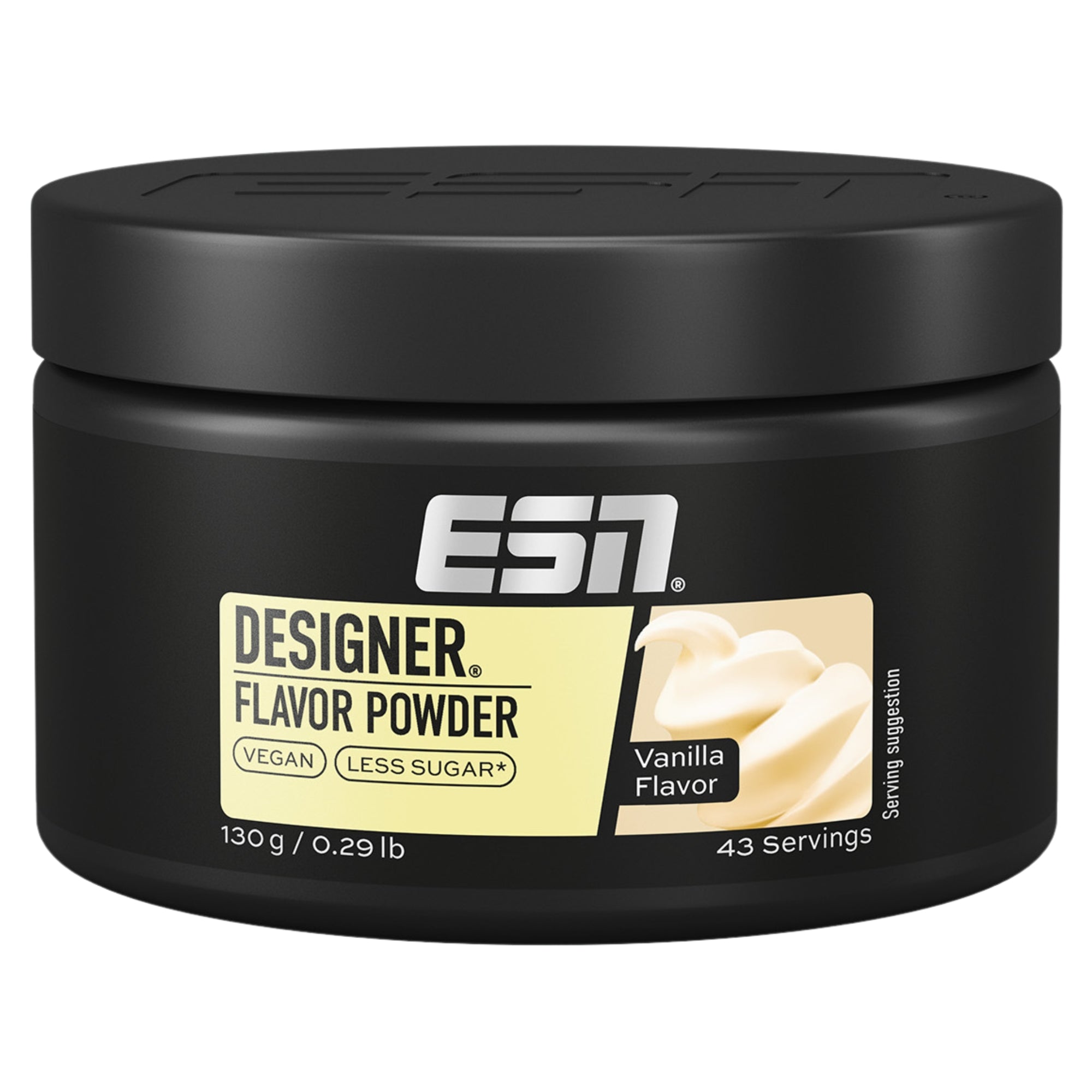 Flavor Powder