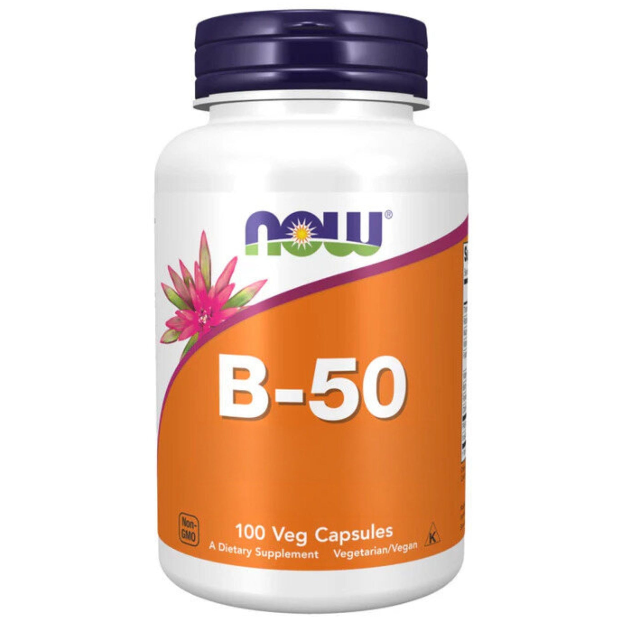 Vitamin B50 NOW