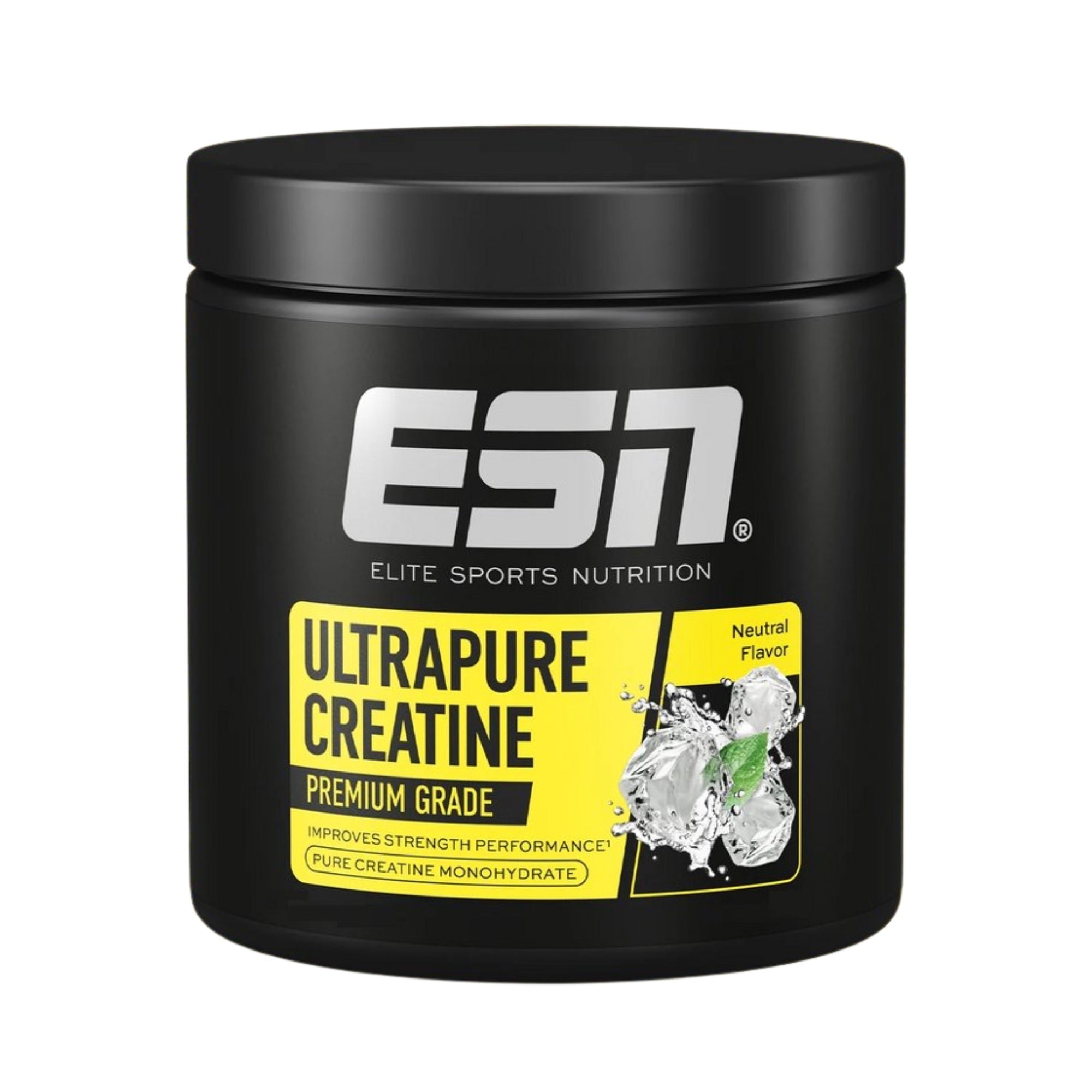 ESN Ultrapure Creatine Monohydrate | 250 oder 500 g | ESN