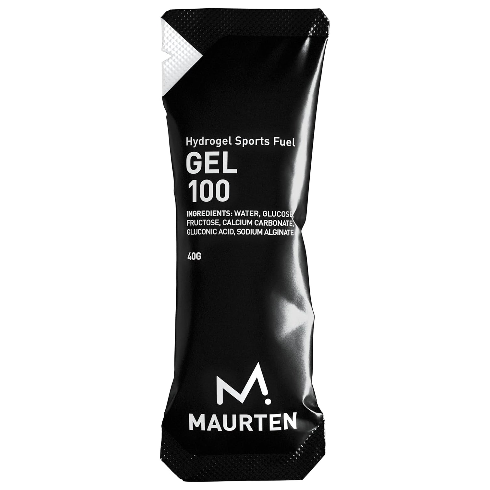 Maurten Gel 100 | 12 Sachets | Maurten