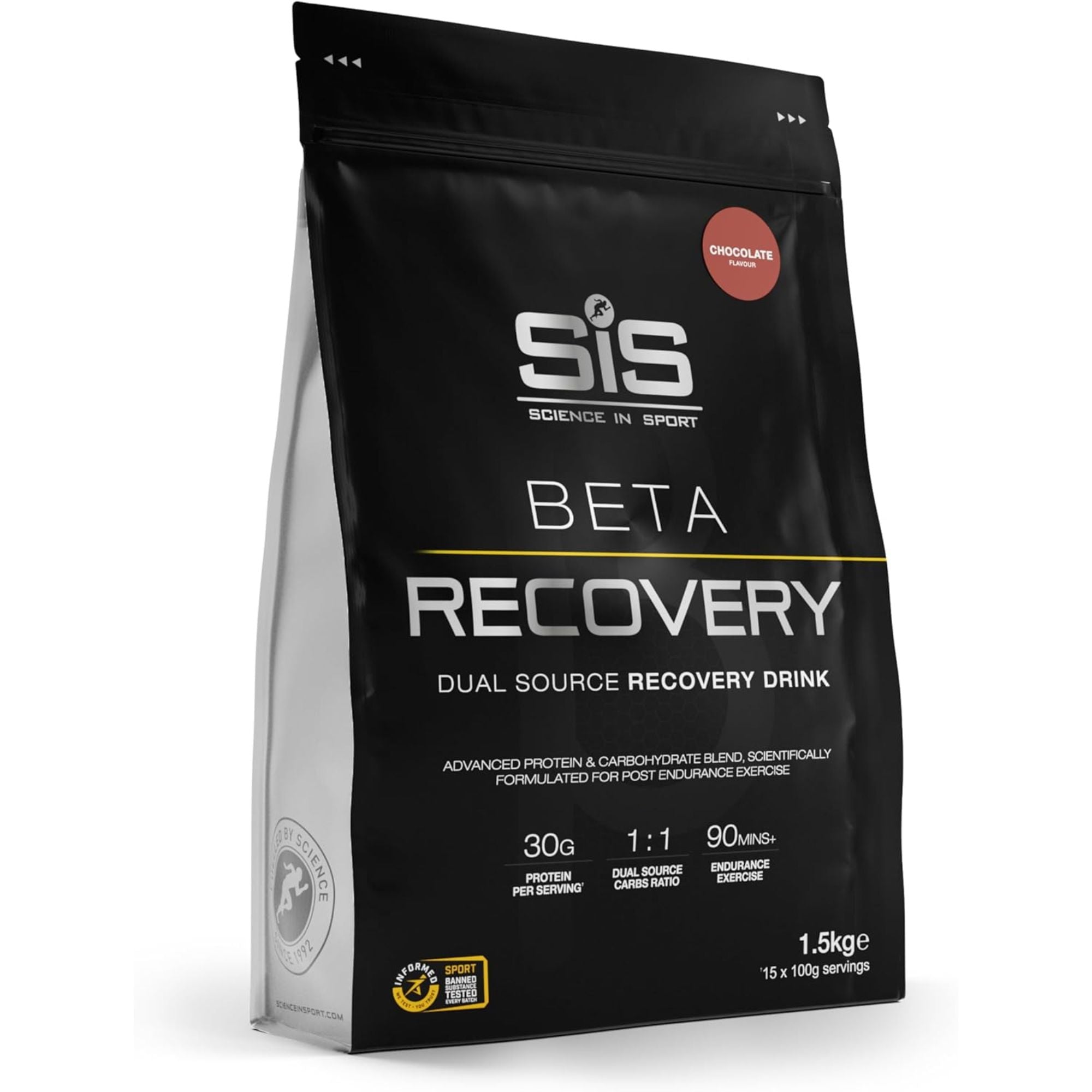 BETA Recovery