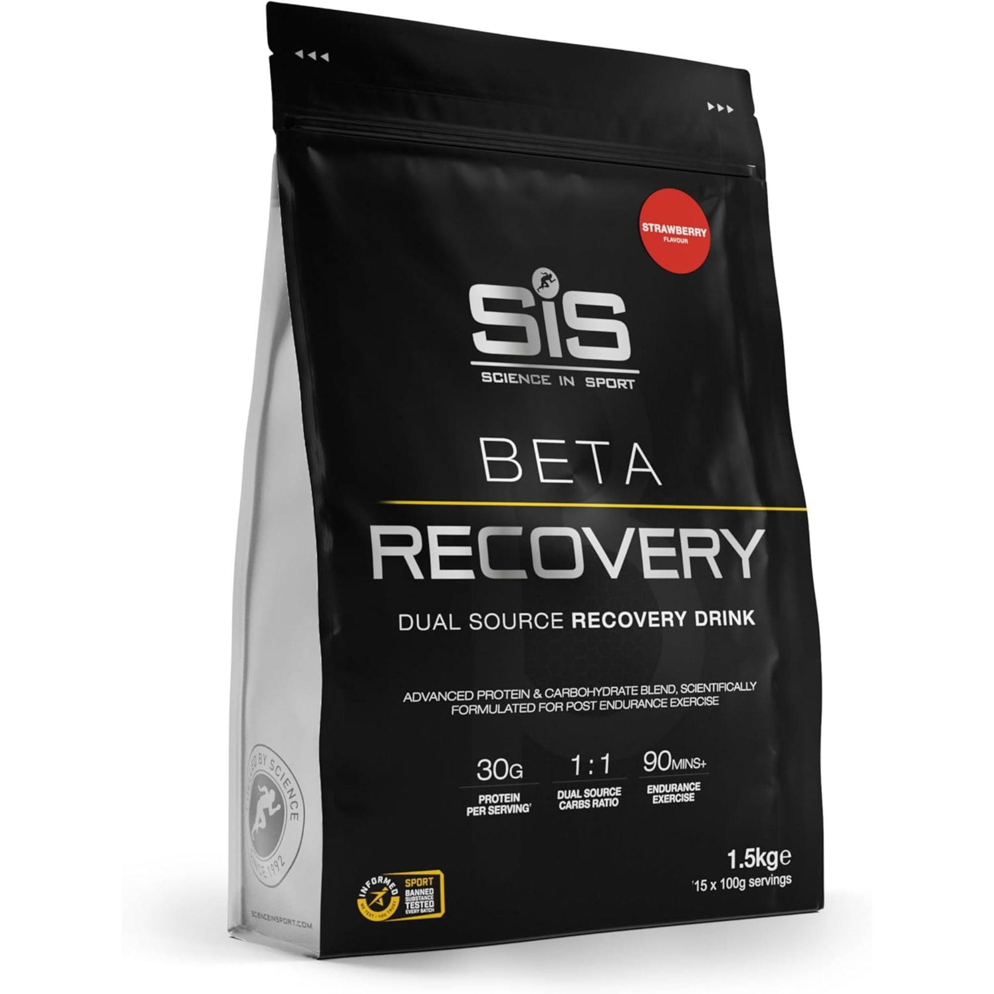 BETA Recovery