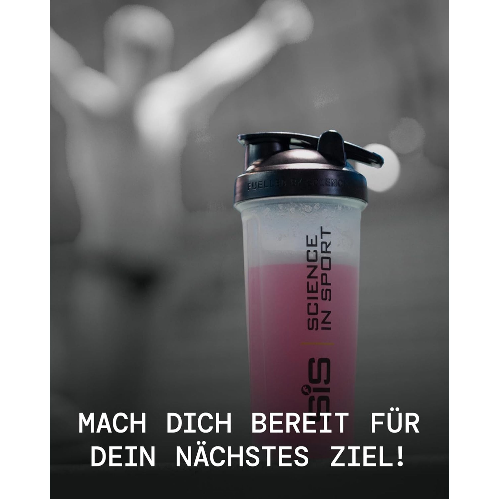 SiS Protein Shaker 700 ml | BPA-frei