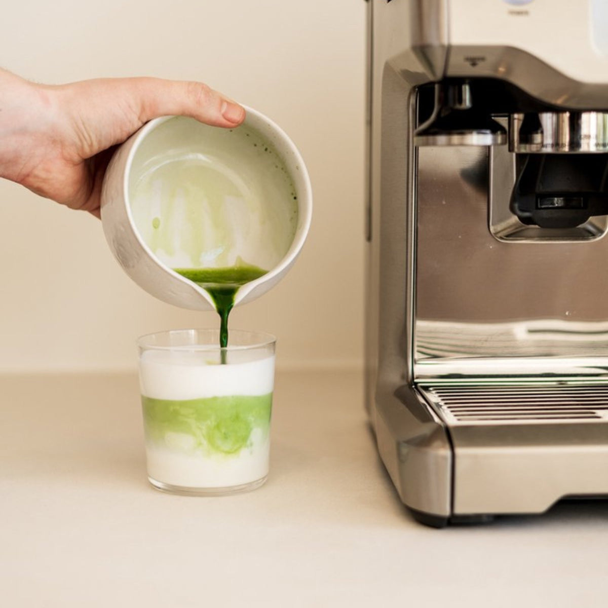 Premium Zeremonieller Matcha (Grade A japanischer Matcha) | 30 g | Shinyu