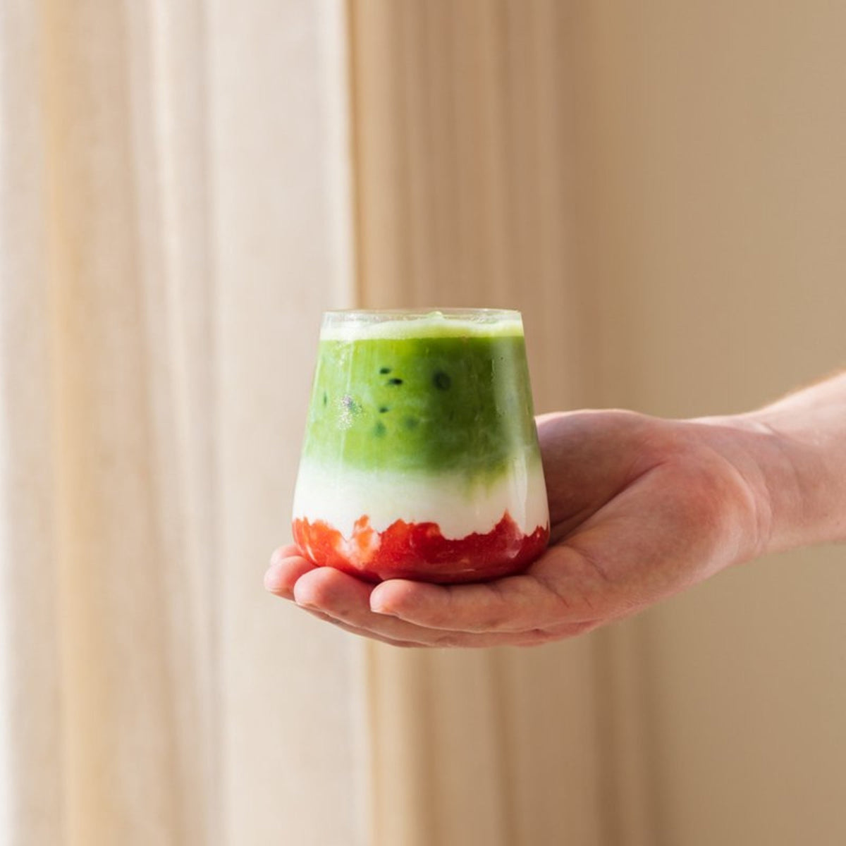 Premium Zeremonieller Matcha (Grade A japanischer Matcha) | 30 g | Shinyu