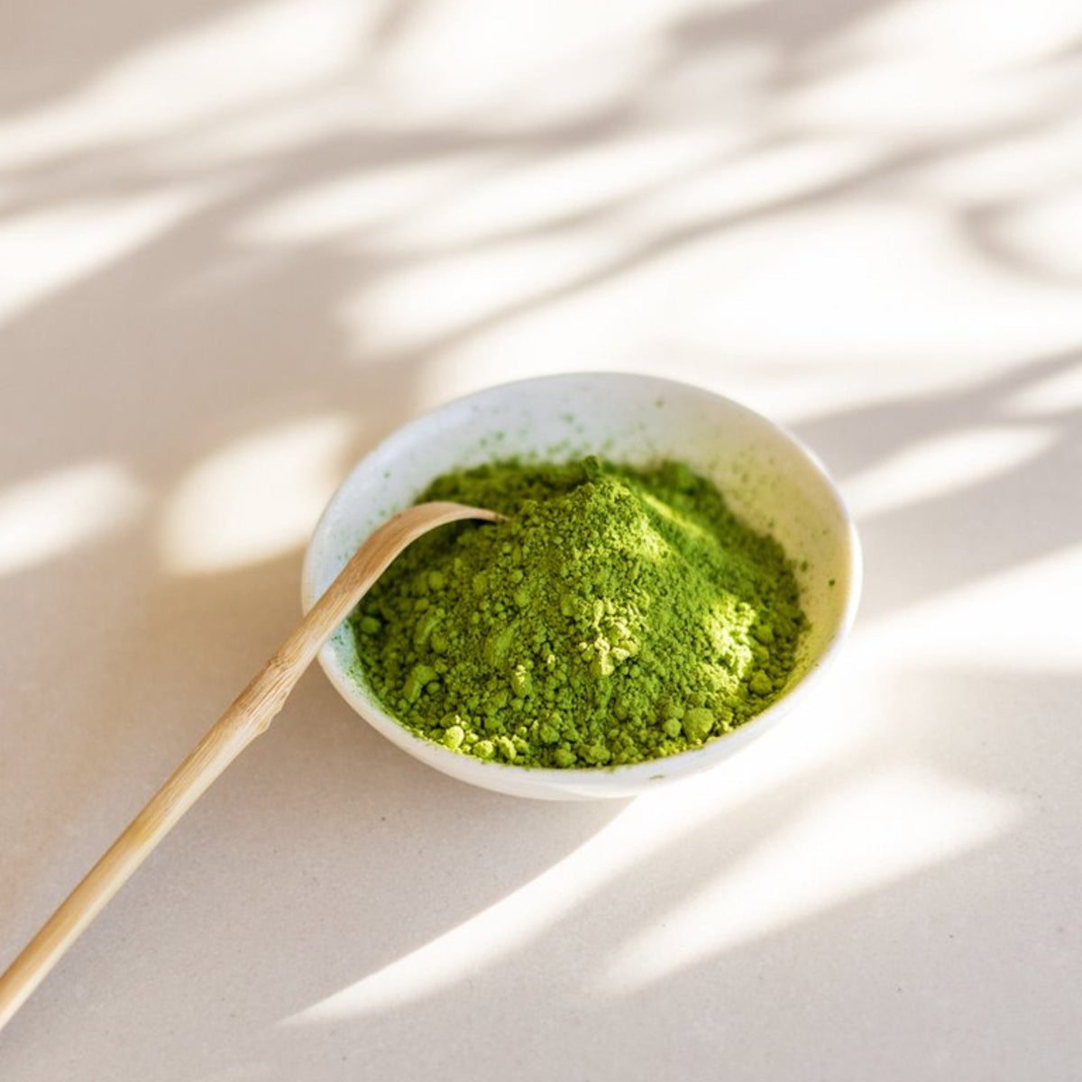 Premium Zeremonieller Matcha (Grade A japanischer Matcha) | 30 g | Shinyu