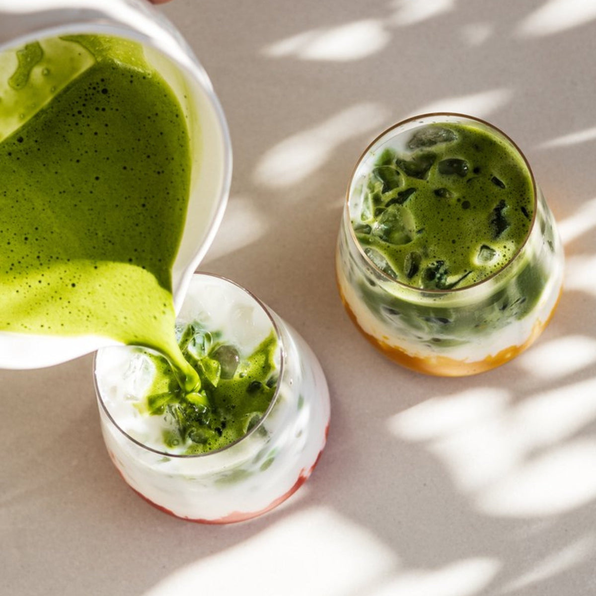 Premium Zeremonieller Matcha (Grade A japanischer Matcha) | 30 g | Shinyu