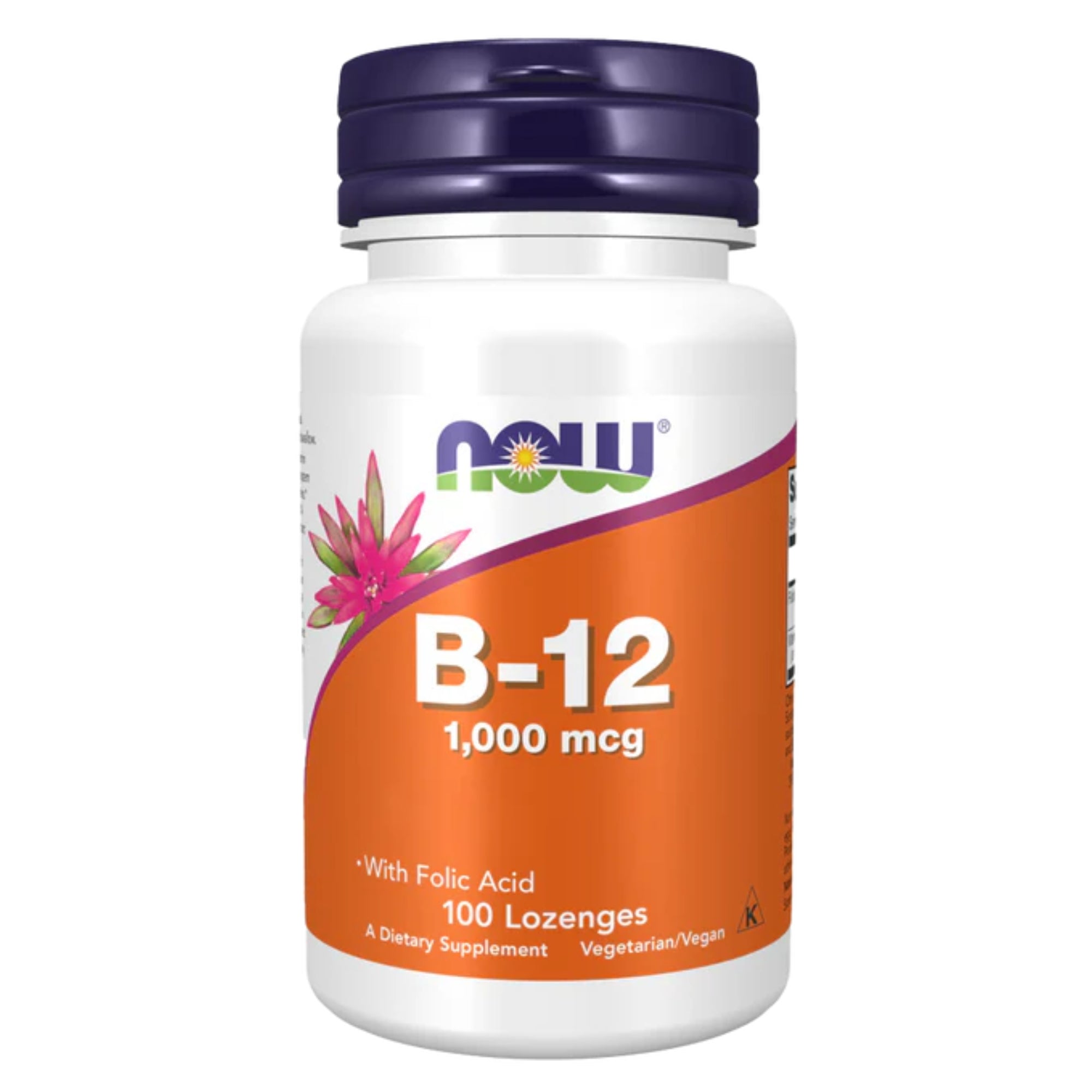B12 NOW