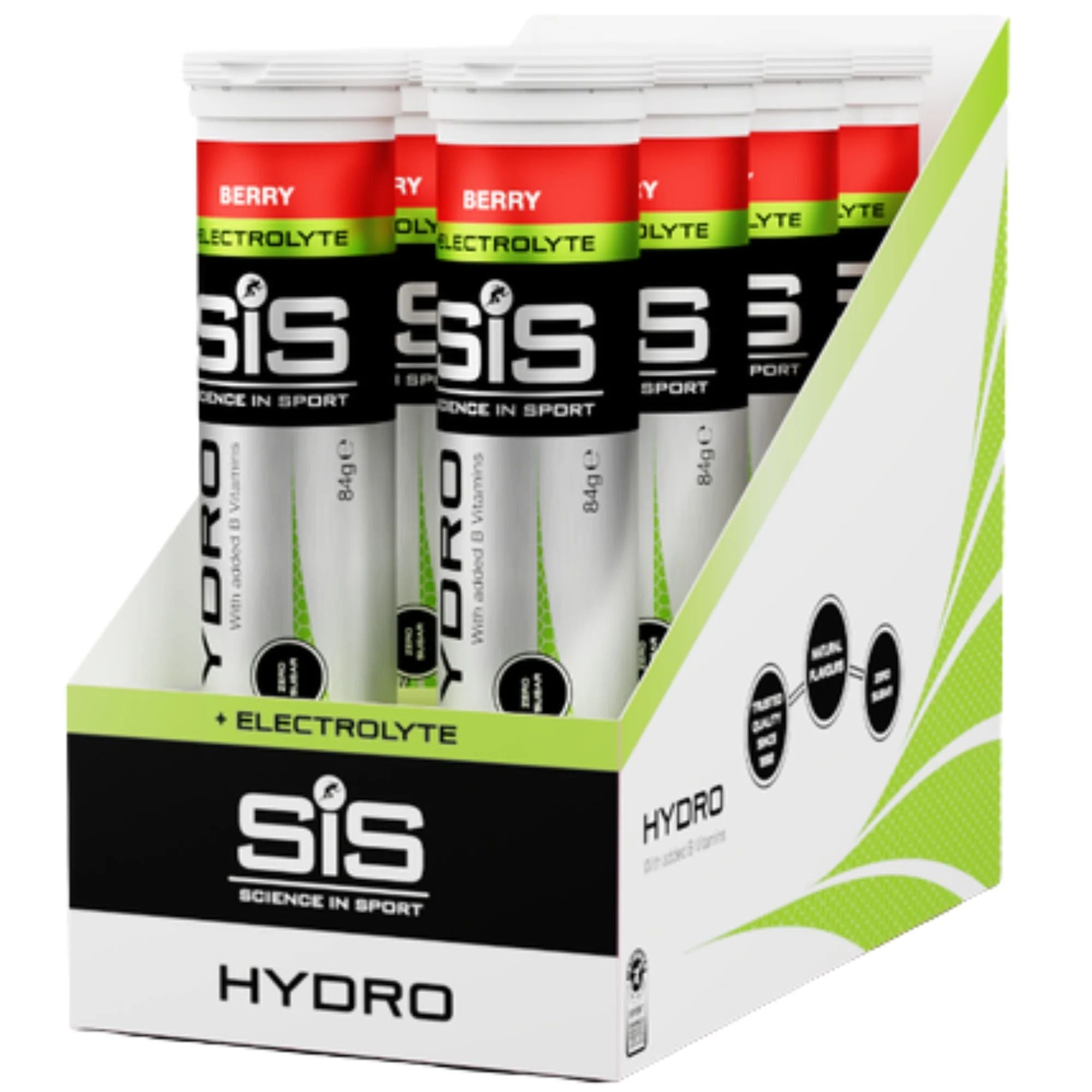 SIS Hydro Tablets