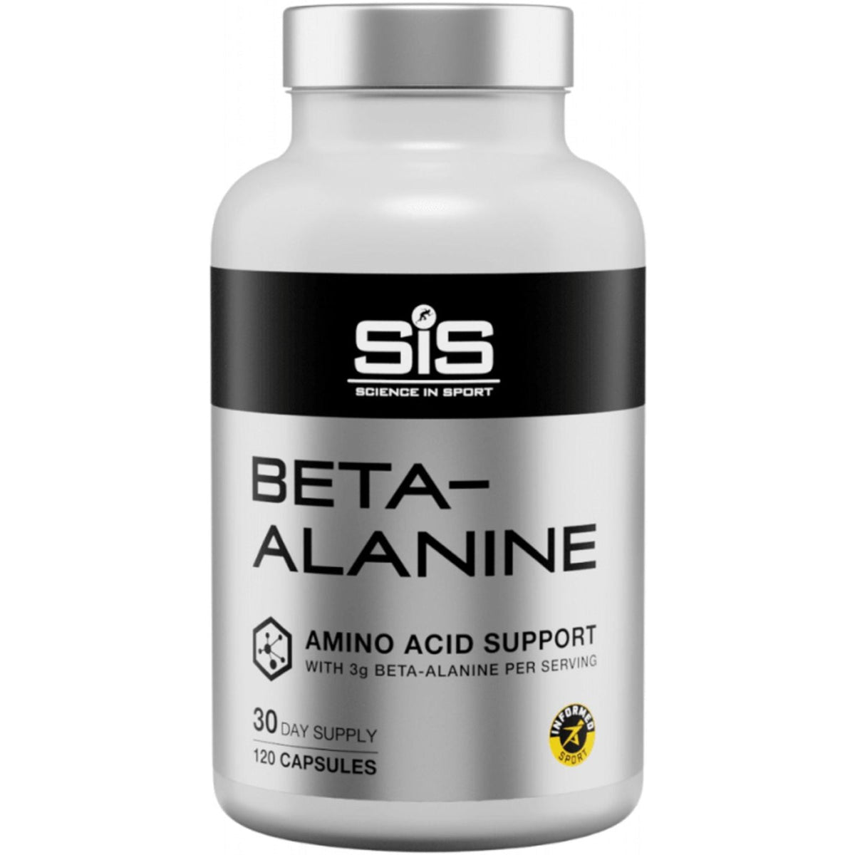 SiS Beta-Alanin 3g pro Portion 120 Kapseln – Sportnahrung | kaufen in Deutschland und Österreich