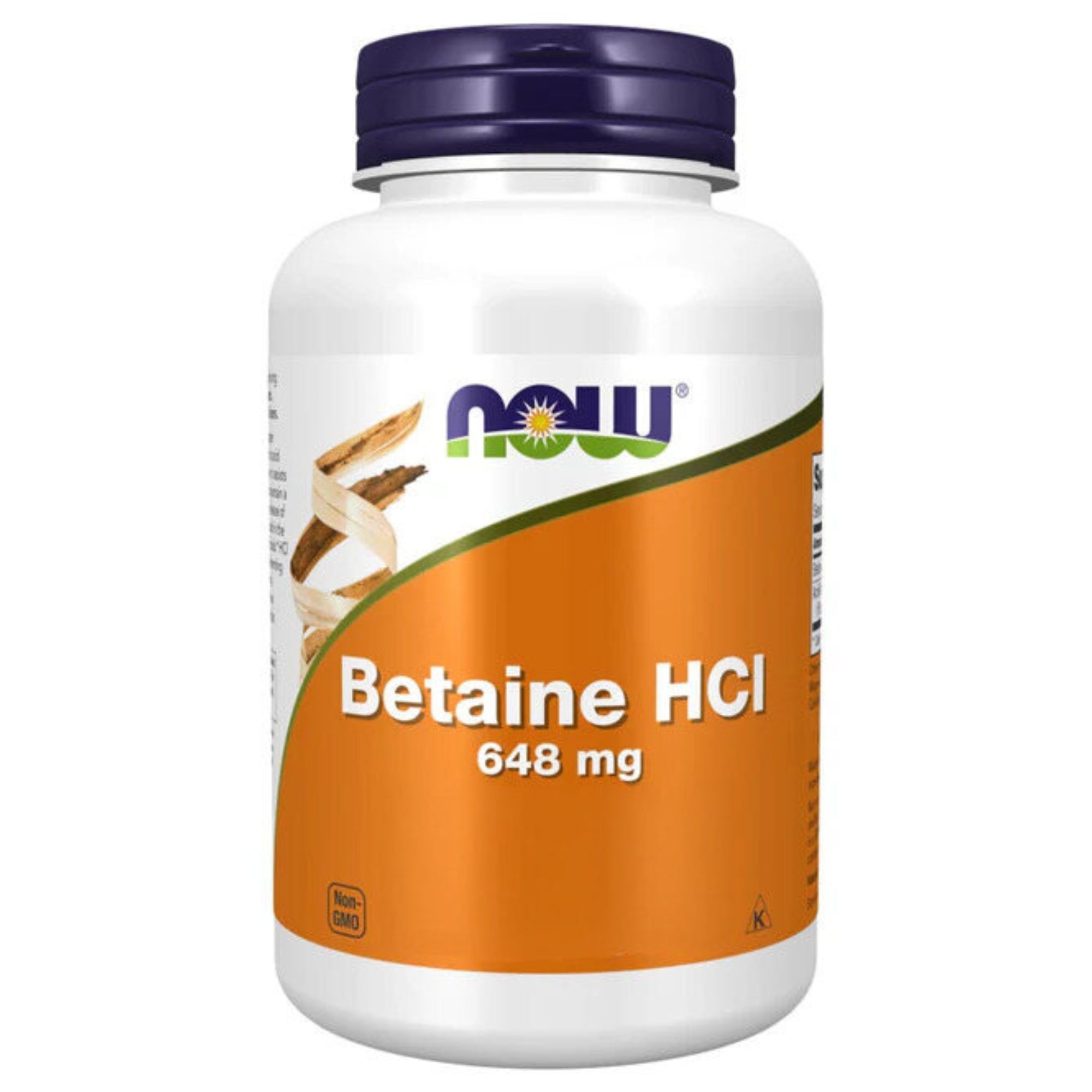 Betain HCI NOW