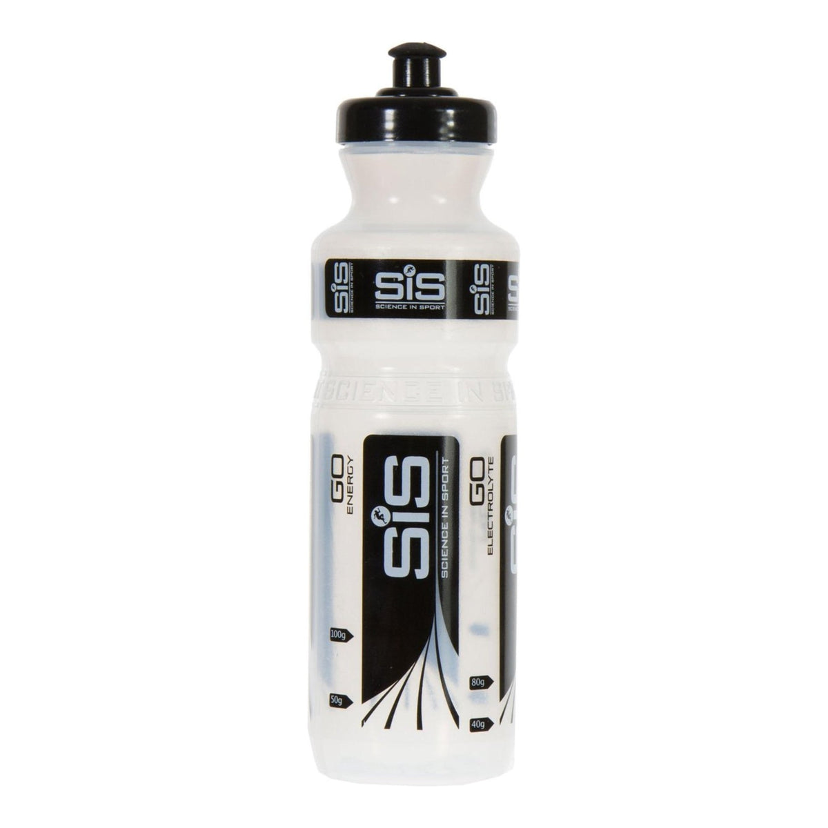 SIS Trinkflasche Science in Sport – Produktansicht