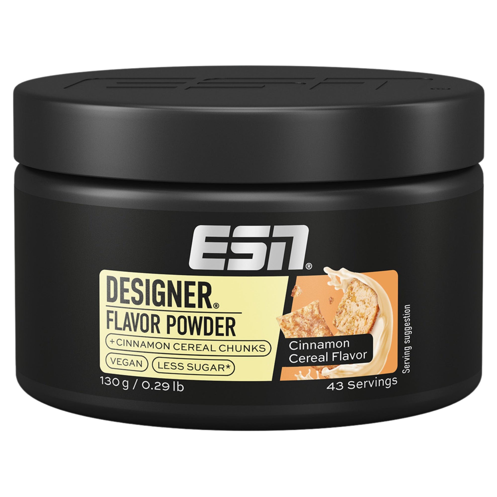 Flavor Powder