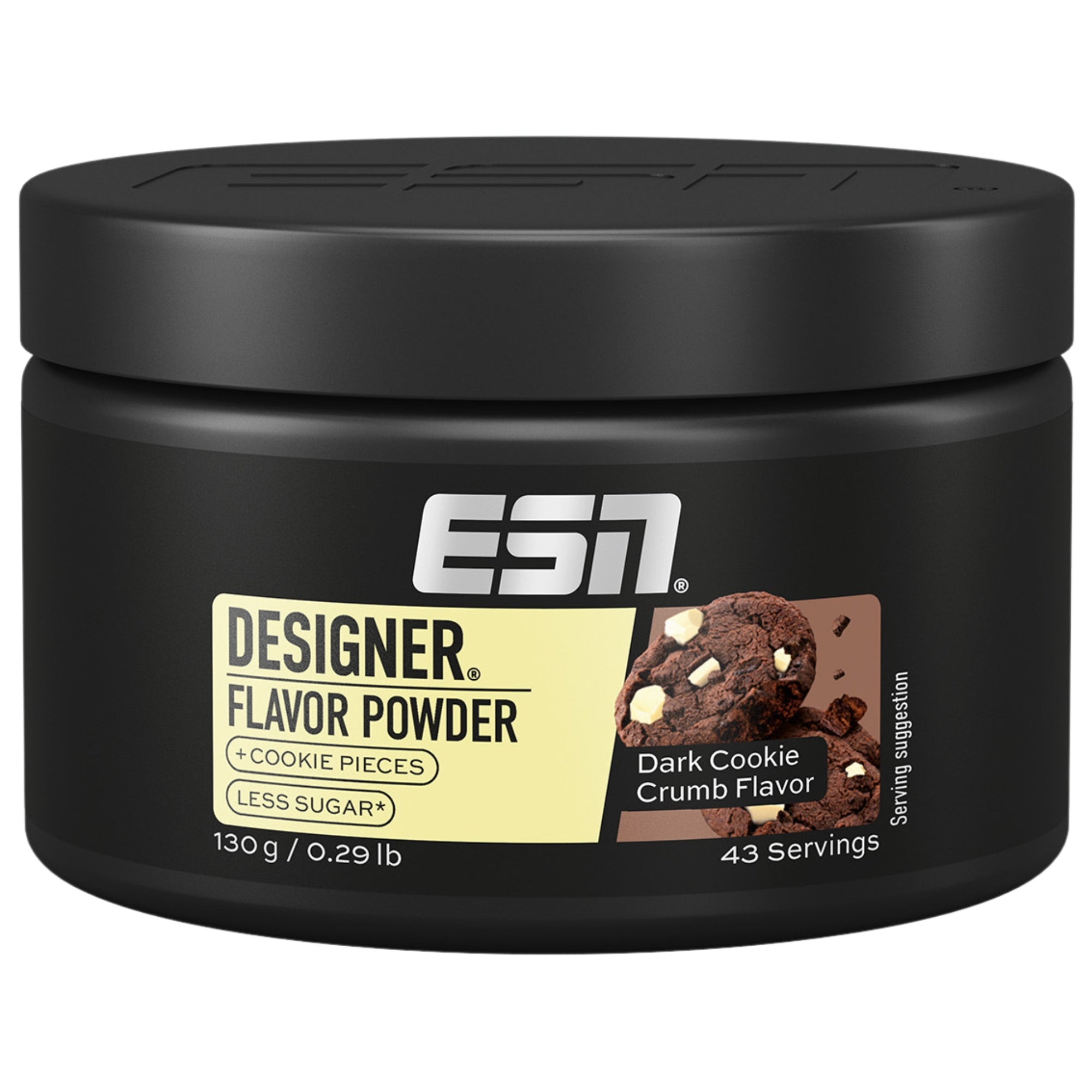 Flavor Powder