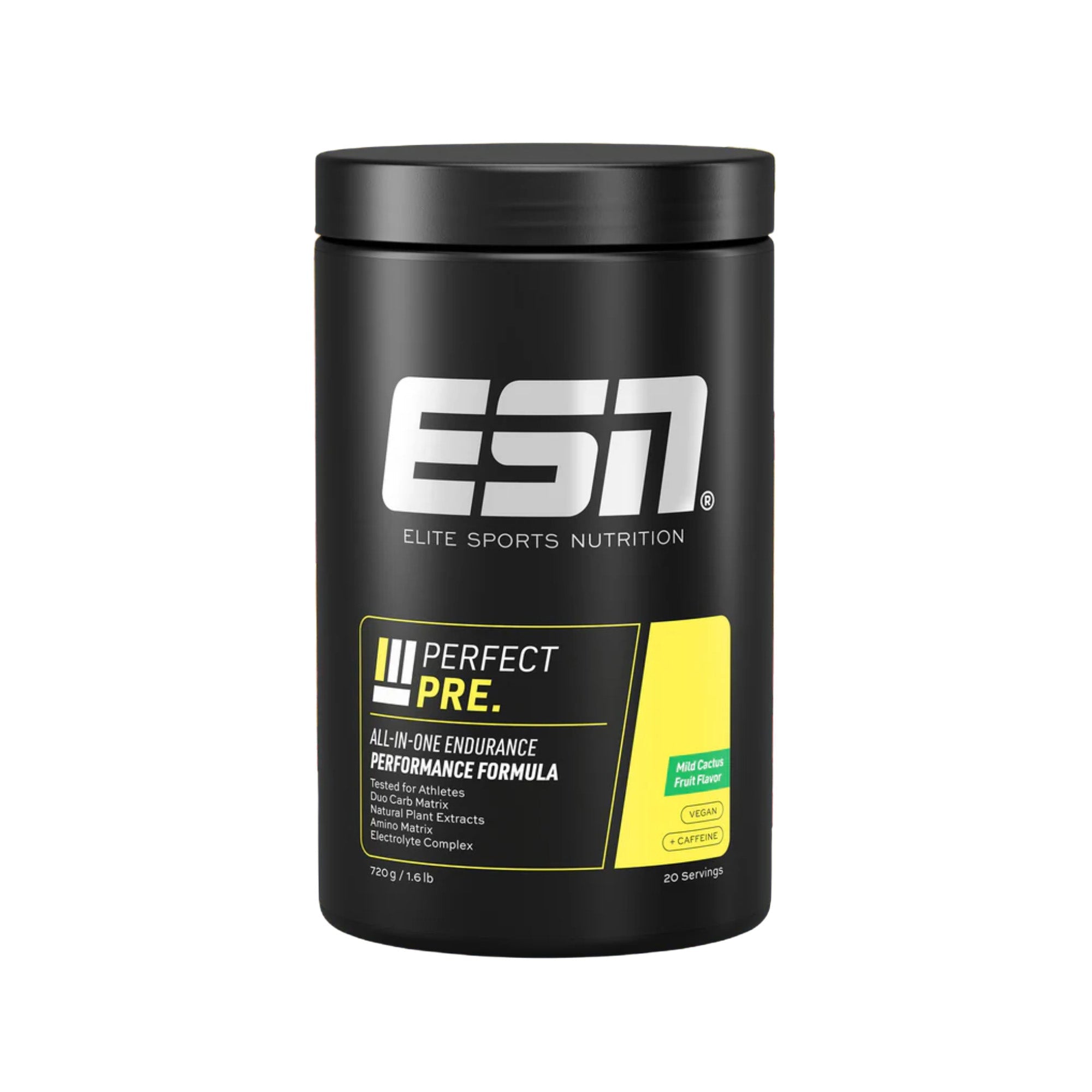 ESN Perfect Pre | 720 g | ESN
