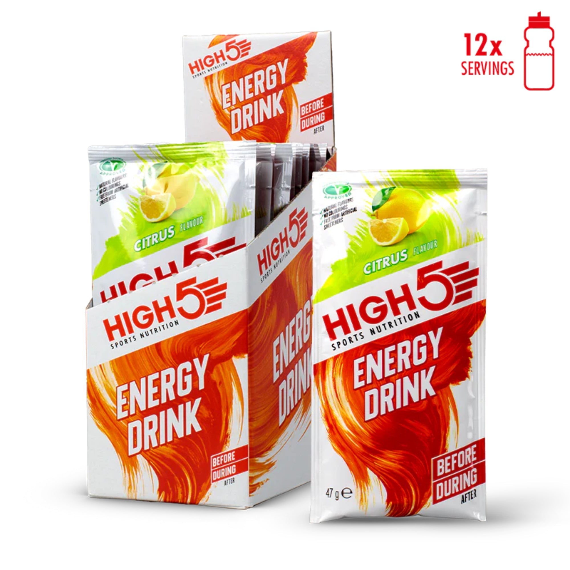 #Größe_12 Sachets