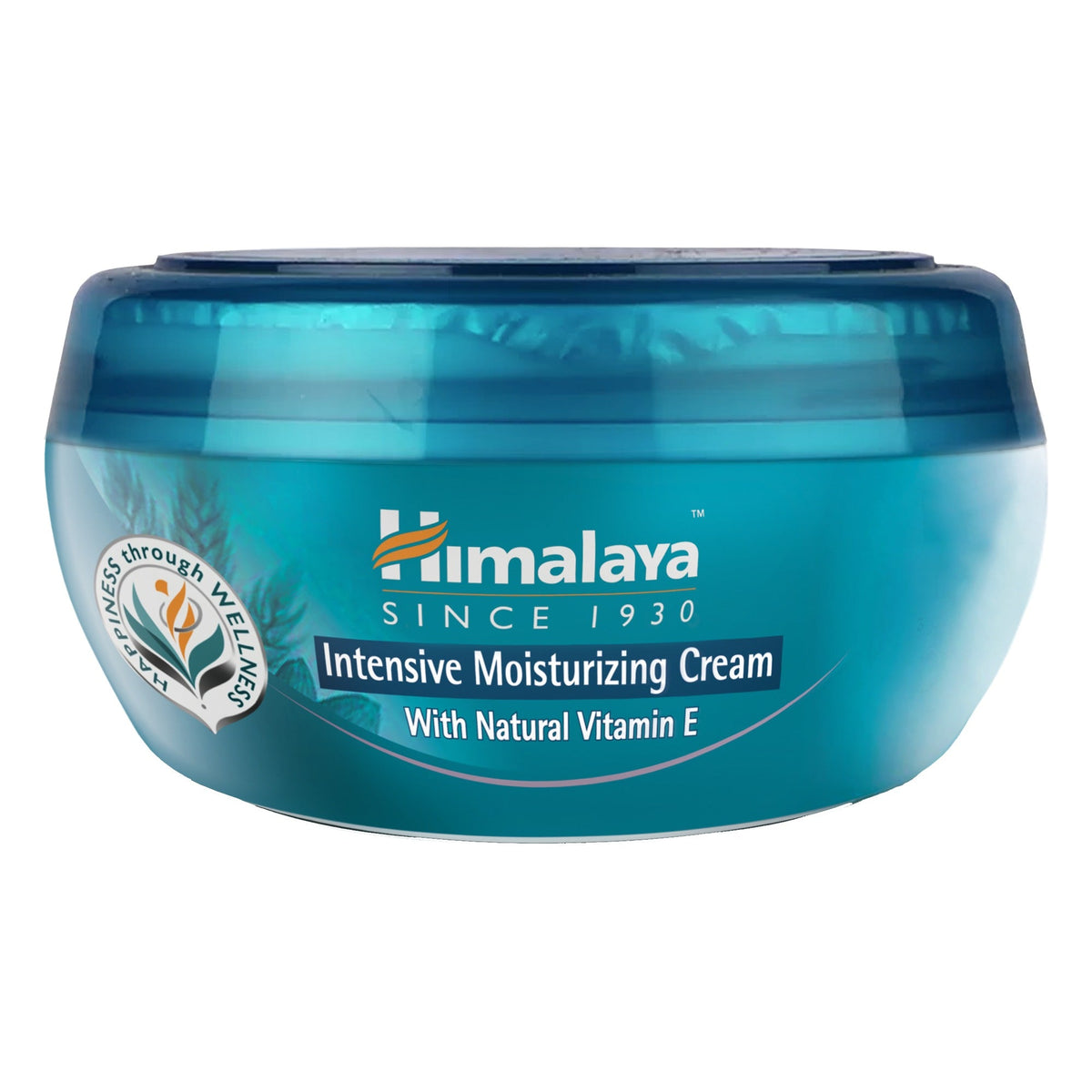 Tiegel Himalaya Intensive Moisturizing Cream Feuchtigkeitscreme, 150 ml #Inhalt_150 ml