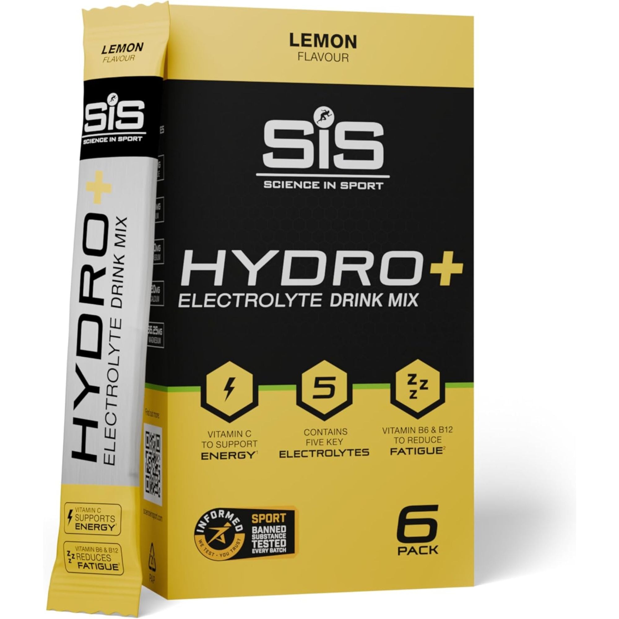 SIS Hydro+