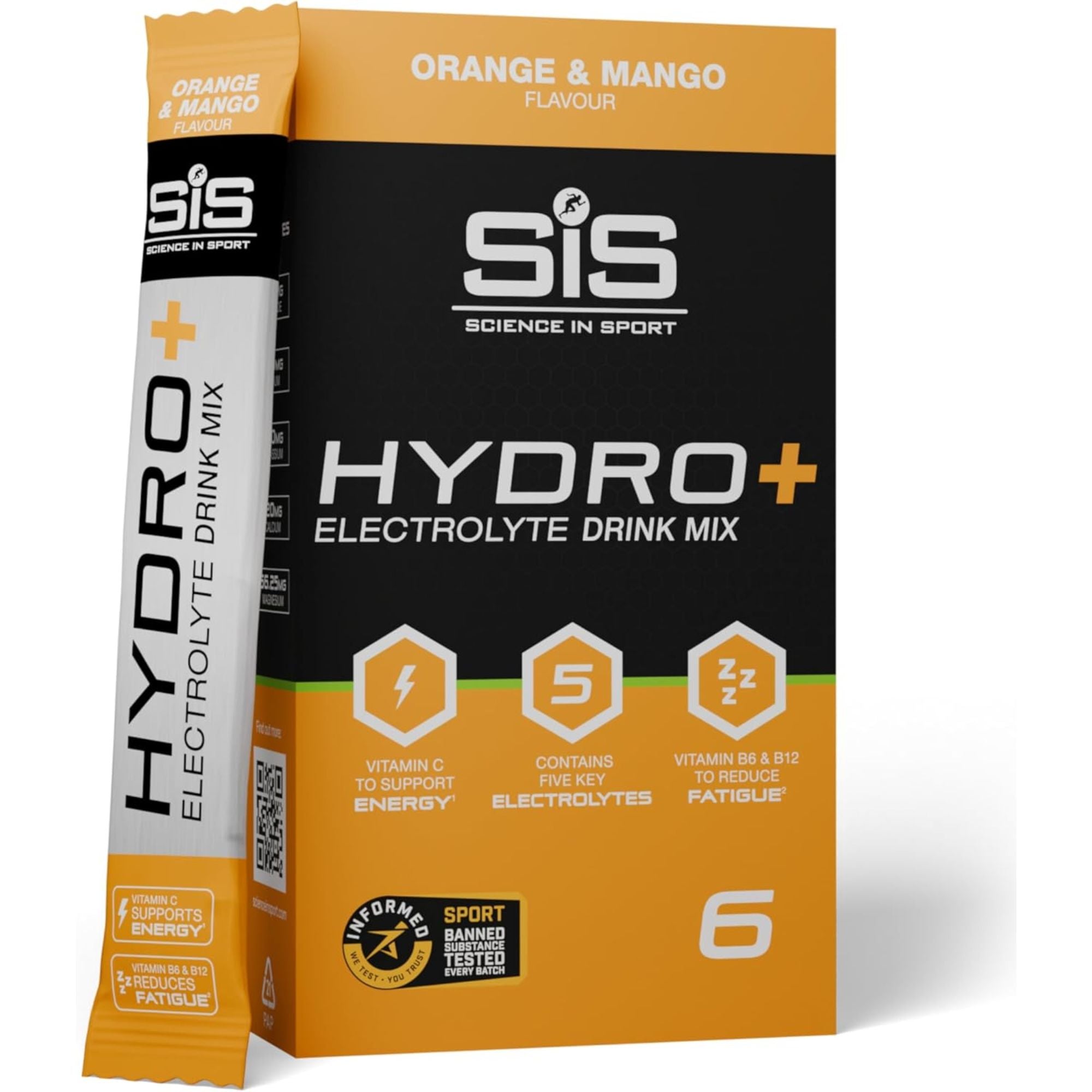 SIS Hydro+