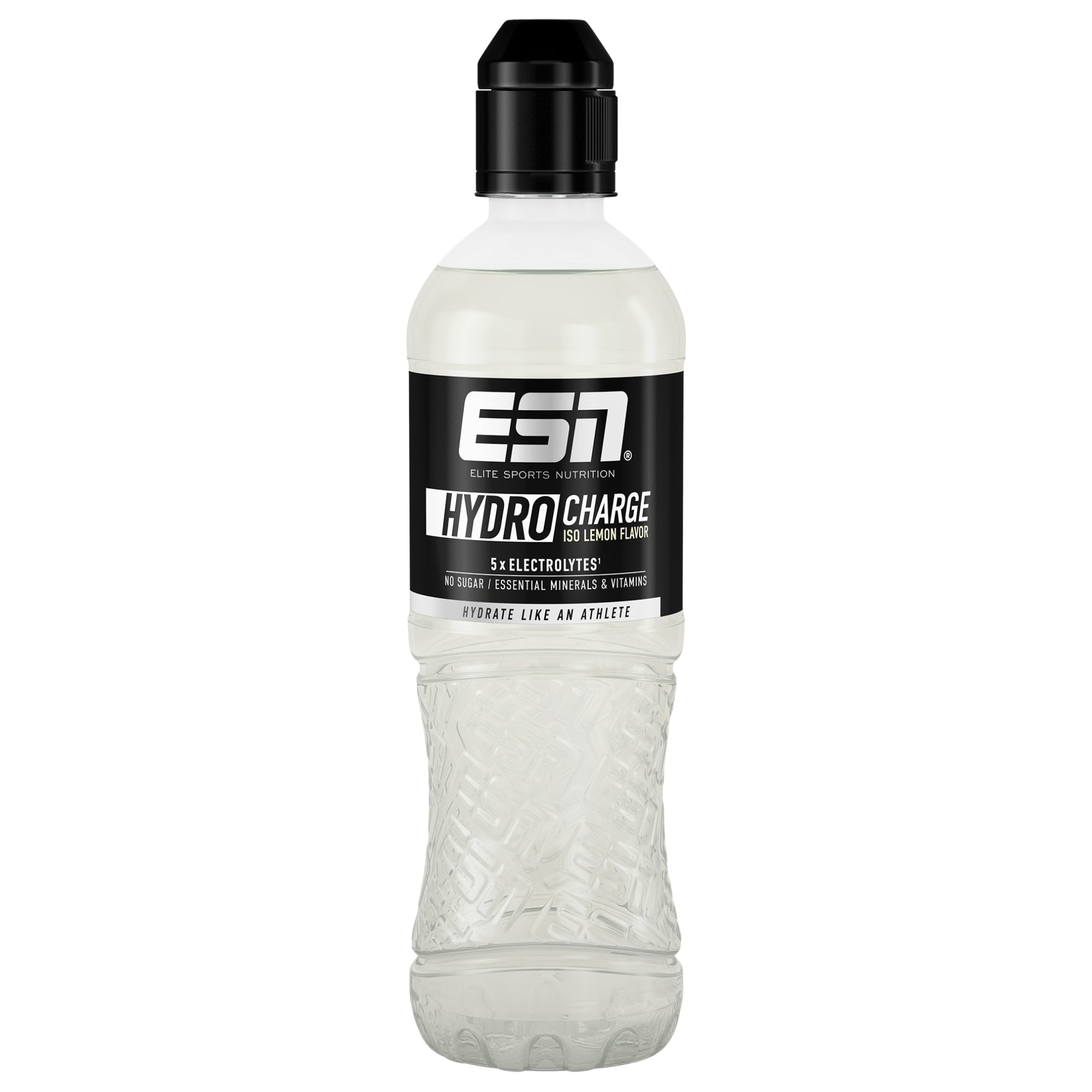 ESN Hydro Charge Iso-Drink | 6 x 500 ml | ESN