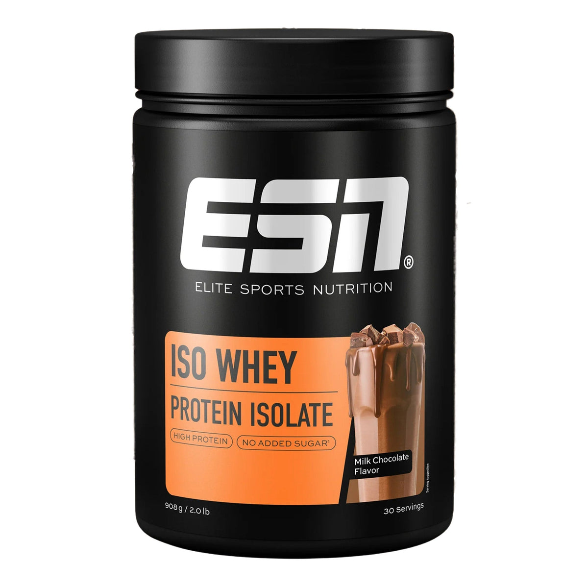 Iso Whey Protein | Whey Isolat | 908 g | ESN