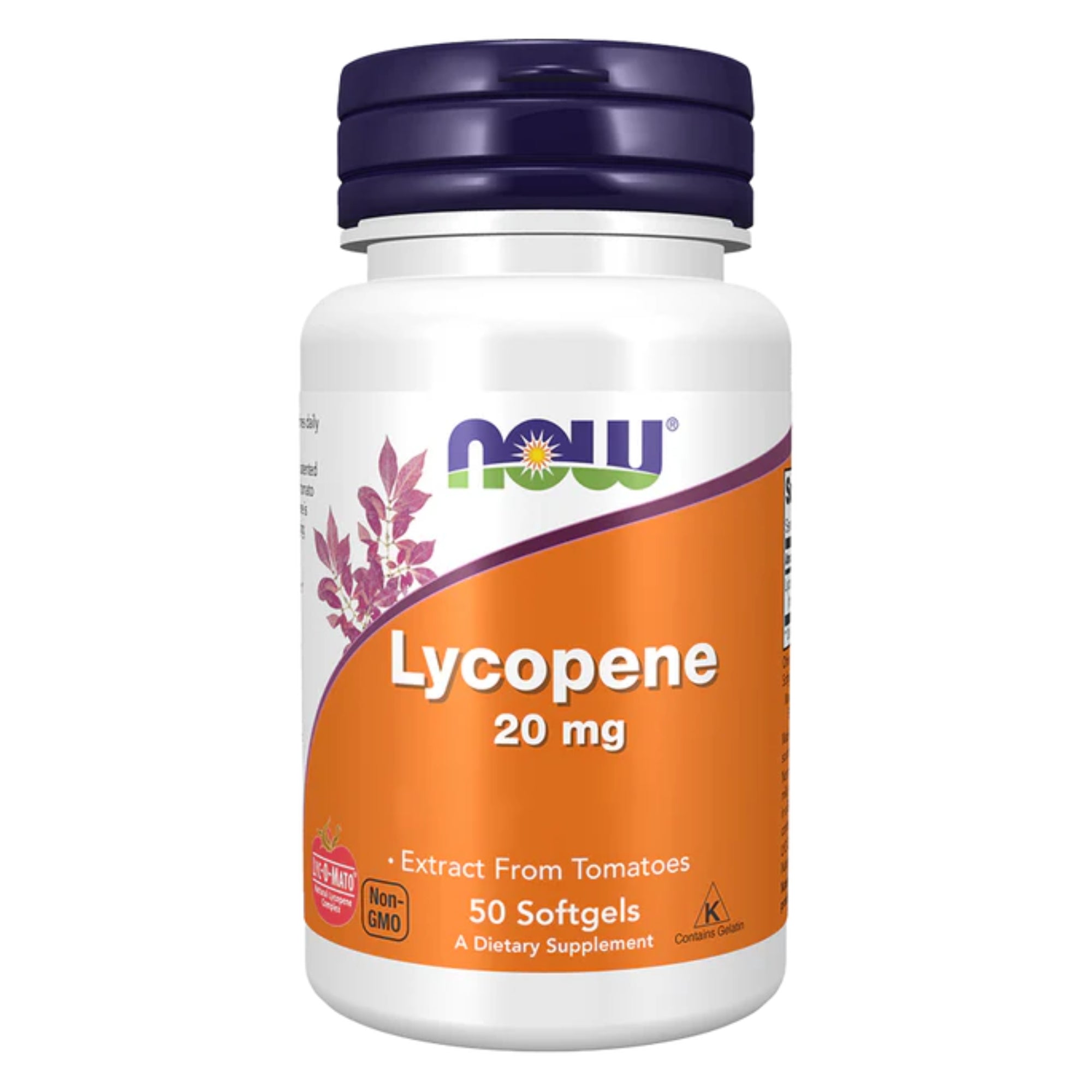 Lycopin NOW