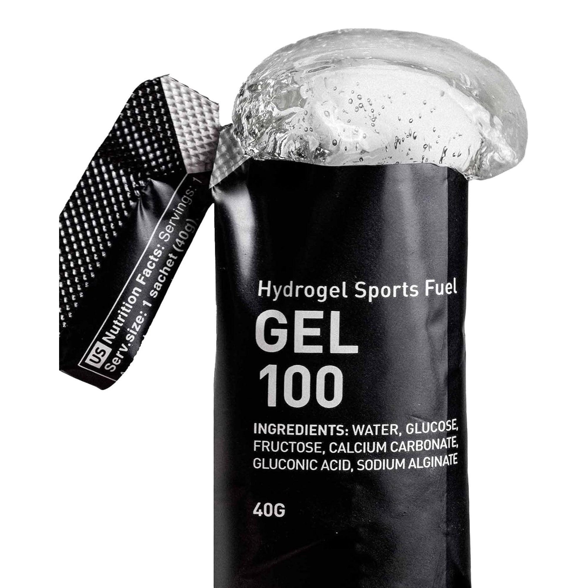 Maurten Gel 100 | 12 Sachets | Maurten