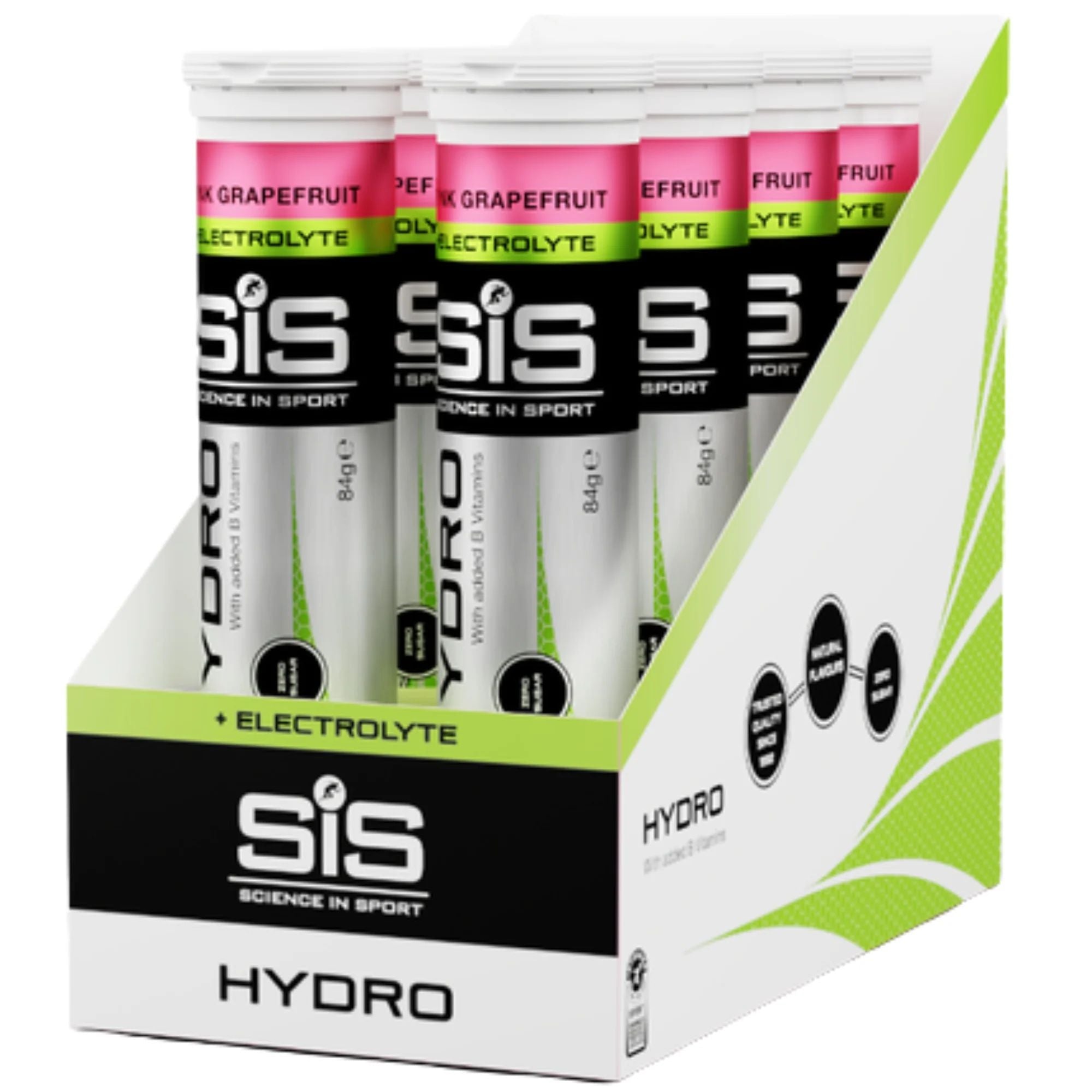 SIS Hydro Tablets