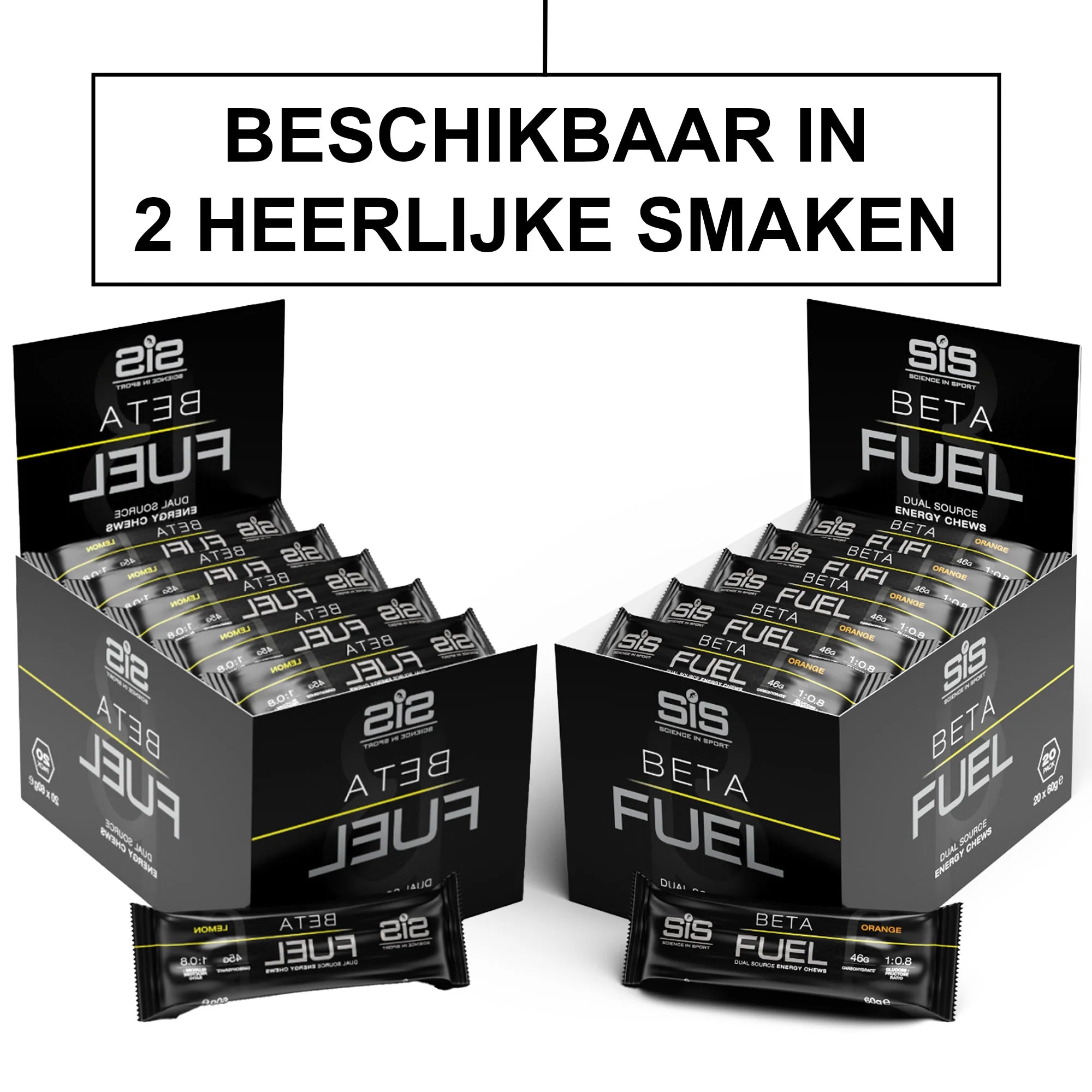 BETA Chew