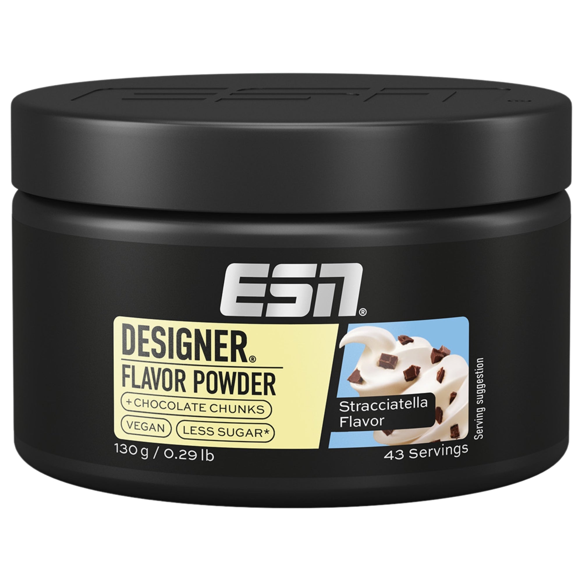Flavor Powder