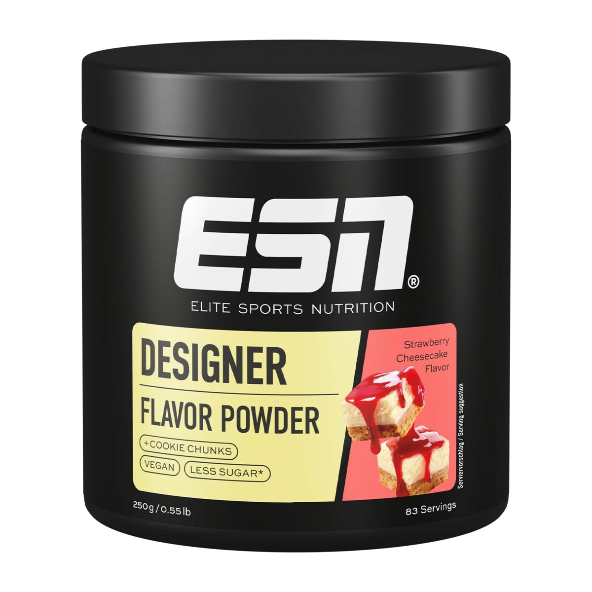 ESN Flavor Powder | Geschmackspulver | 250 g
