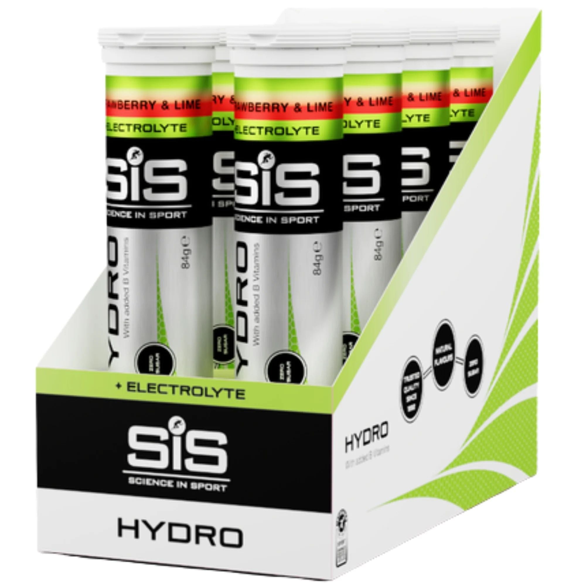 SIS Hydro Tablets