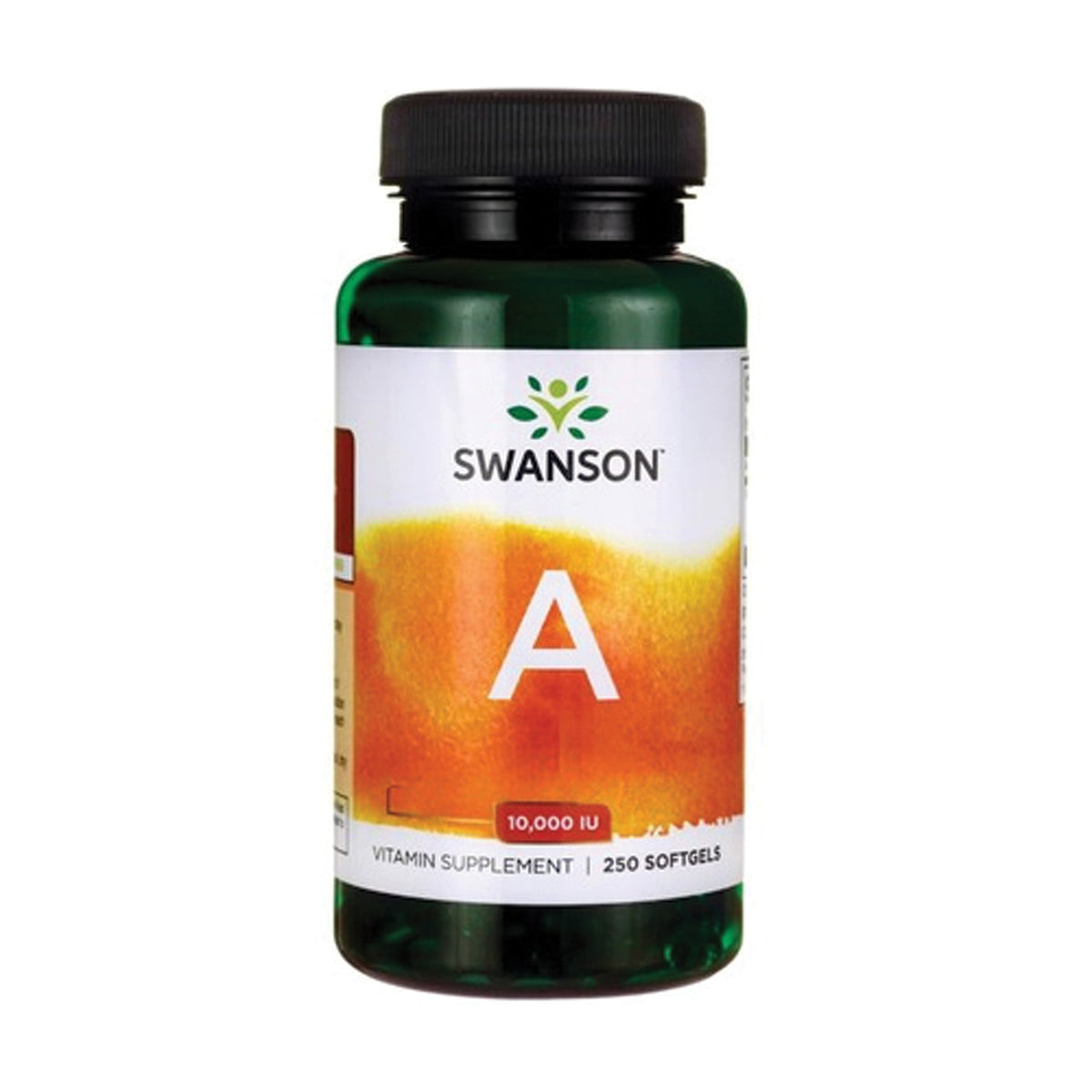 Vitamin A 10.000 IU Swanson – Nahrungsergänzungsmittel | kaufen in Deutschland und Österreich