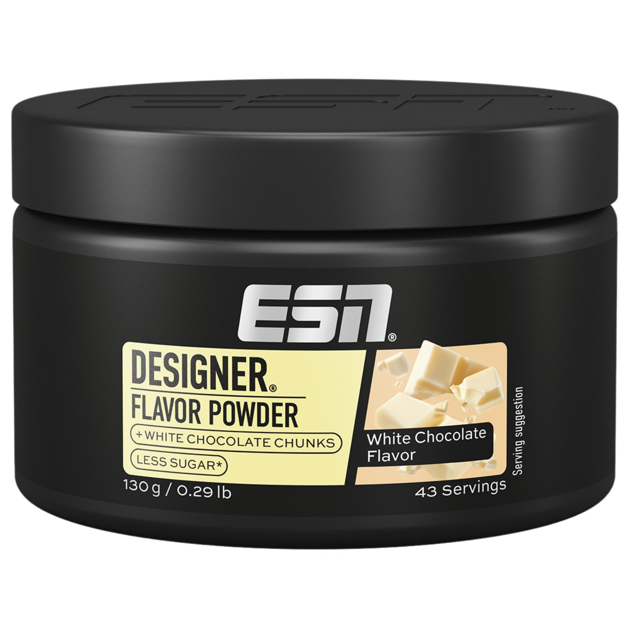 Flavor Powder