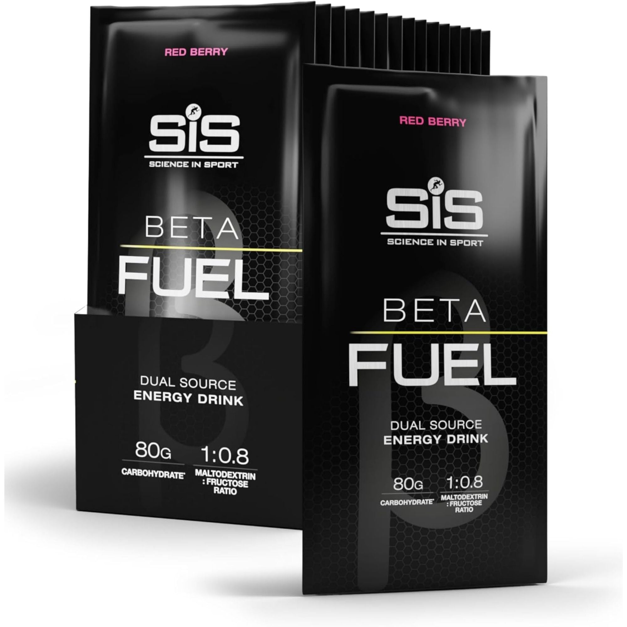BETA Fuel 80