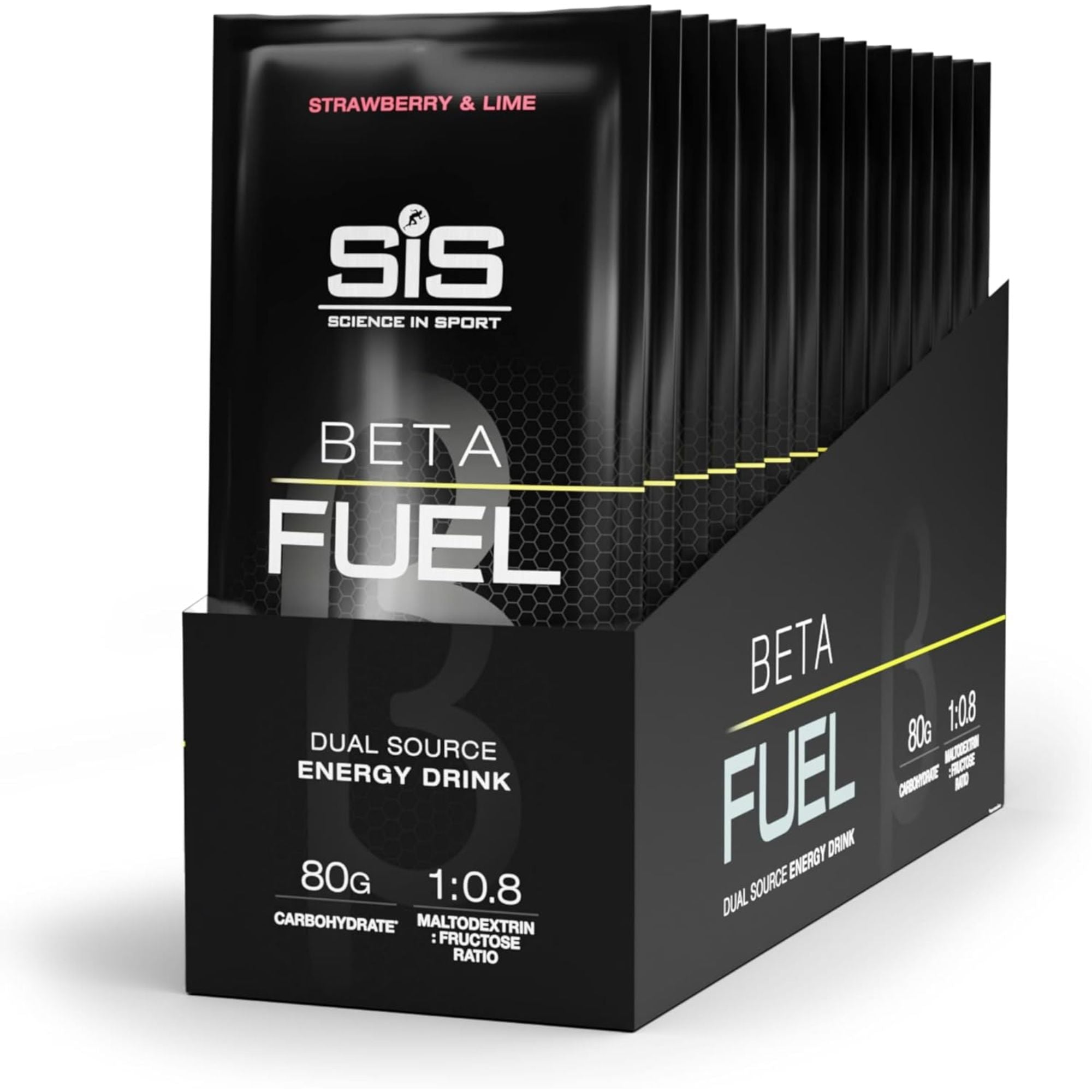 BETA Fuel 80