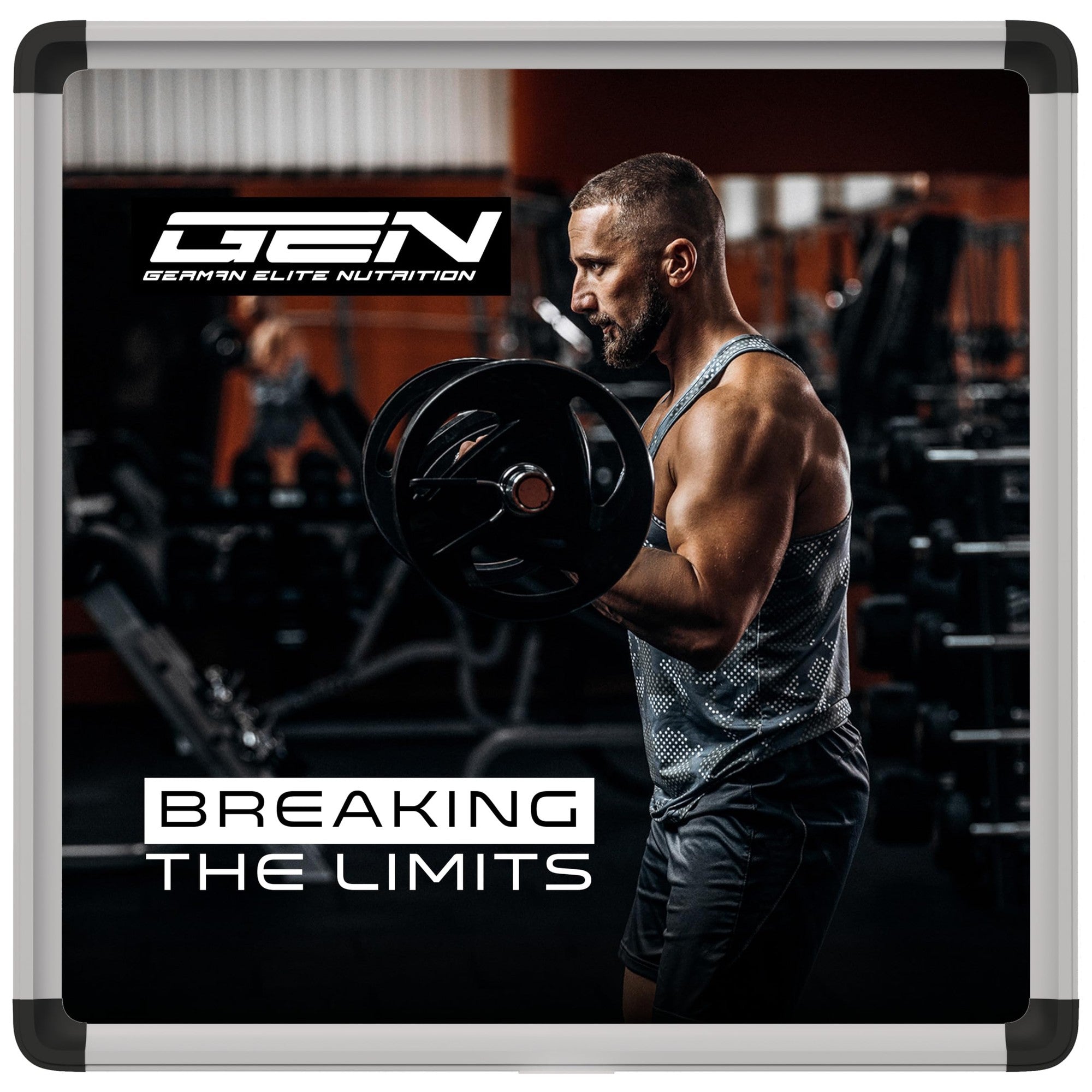 Maca Extreme 365 Kapseln - Produktdetails