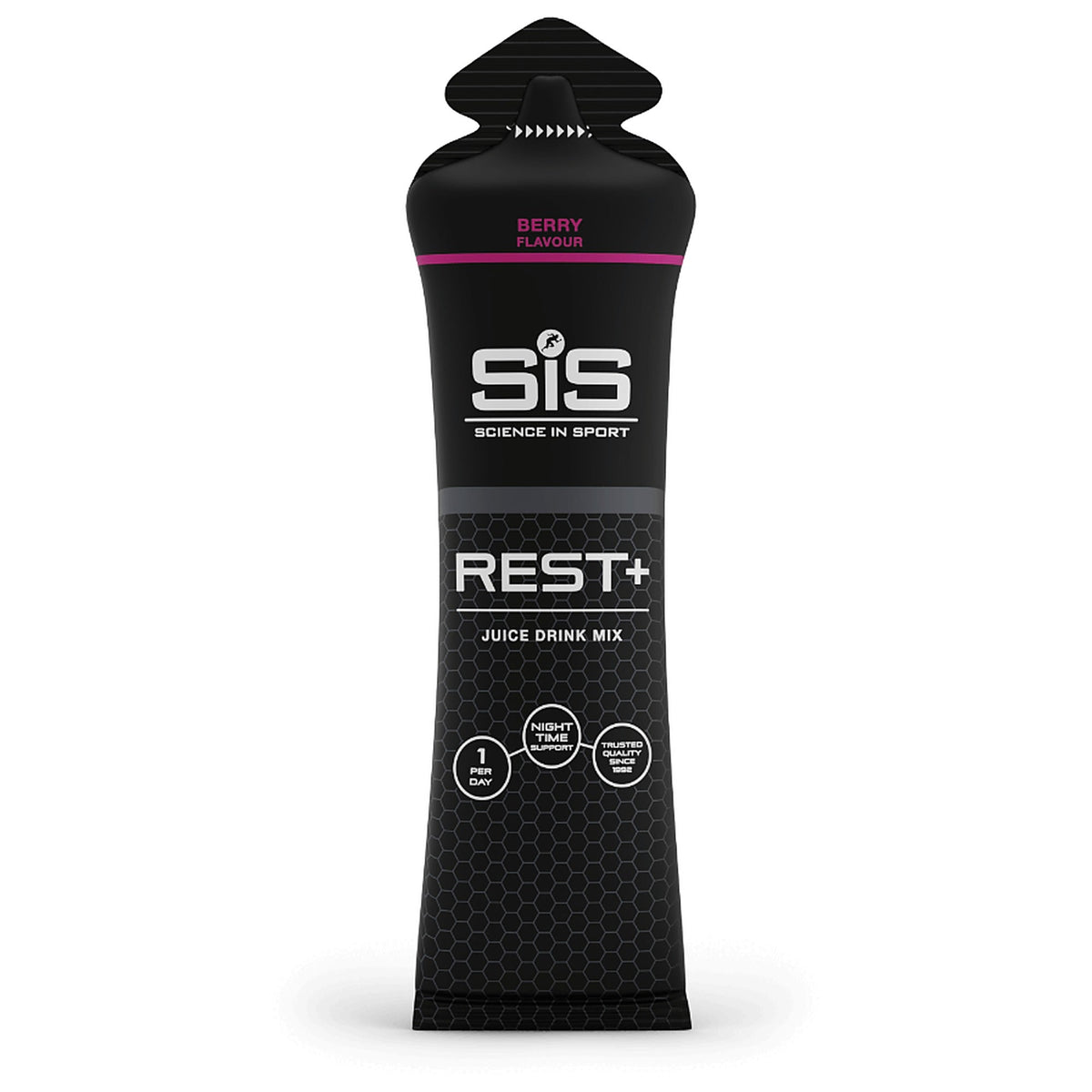 SiS REST+ Juice Berry 10 x 55 ml